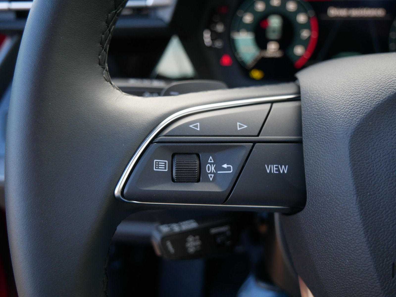 Thumbnail: 2025 Audi A3 - 27