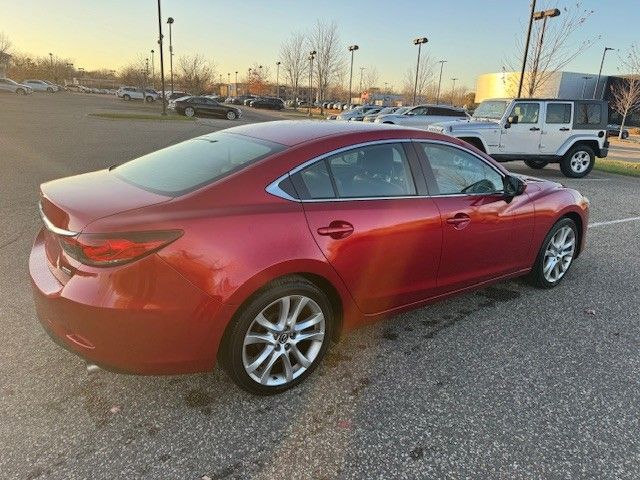 Thumbnail: 2016 Mazda Mazda6 - 3