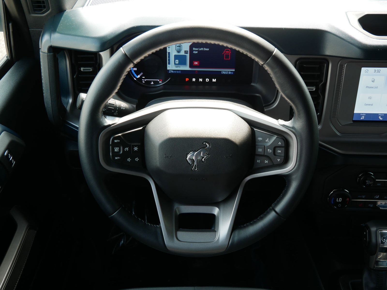 Thumbnail: 2023 Ford Bronco - 14