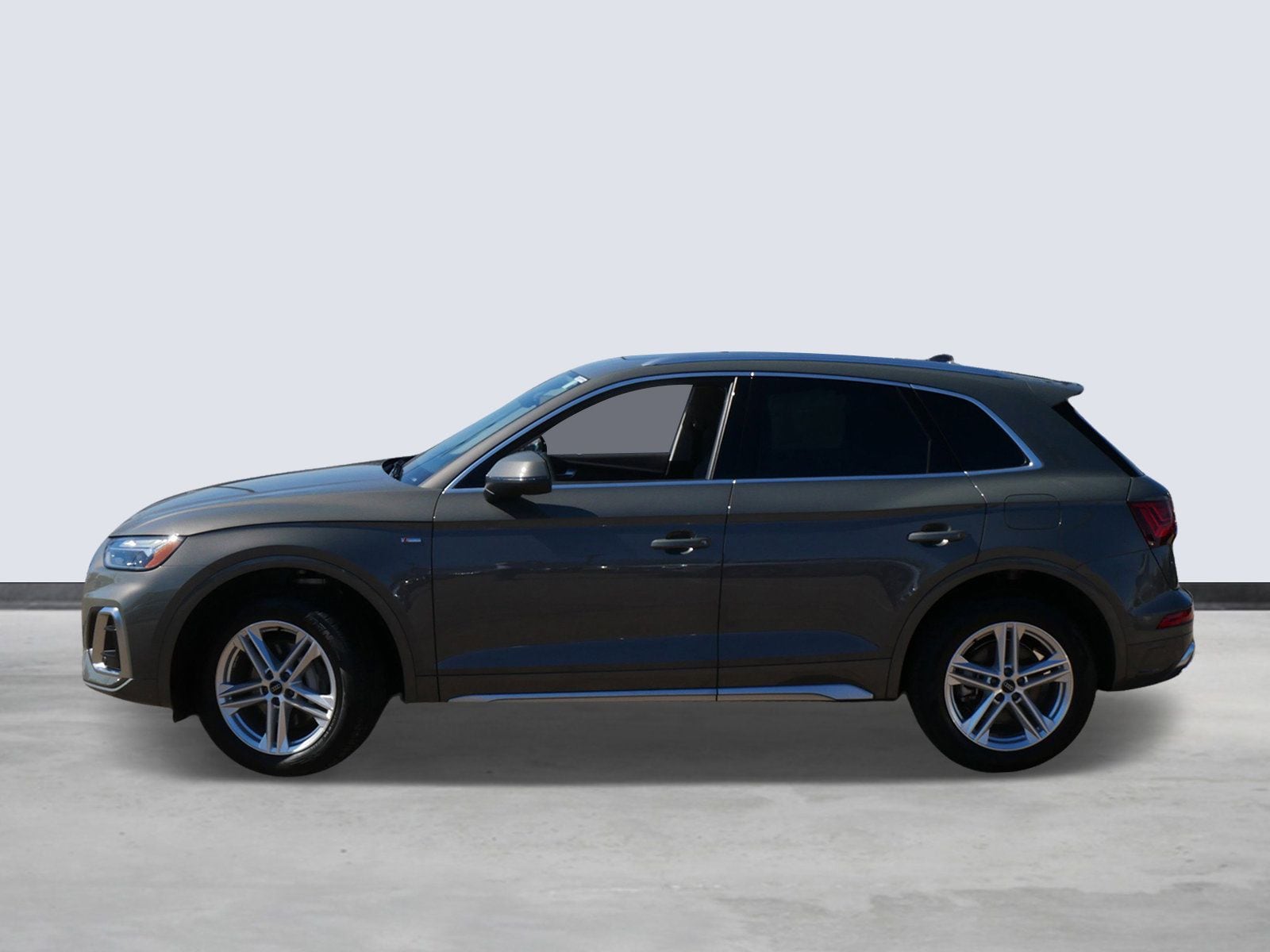 Thumbnail: 2025 Audi Q5 - 2