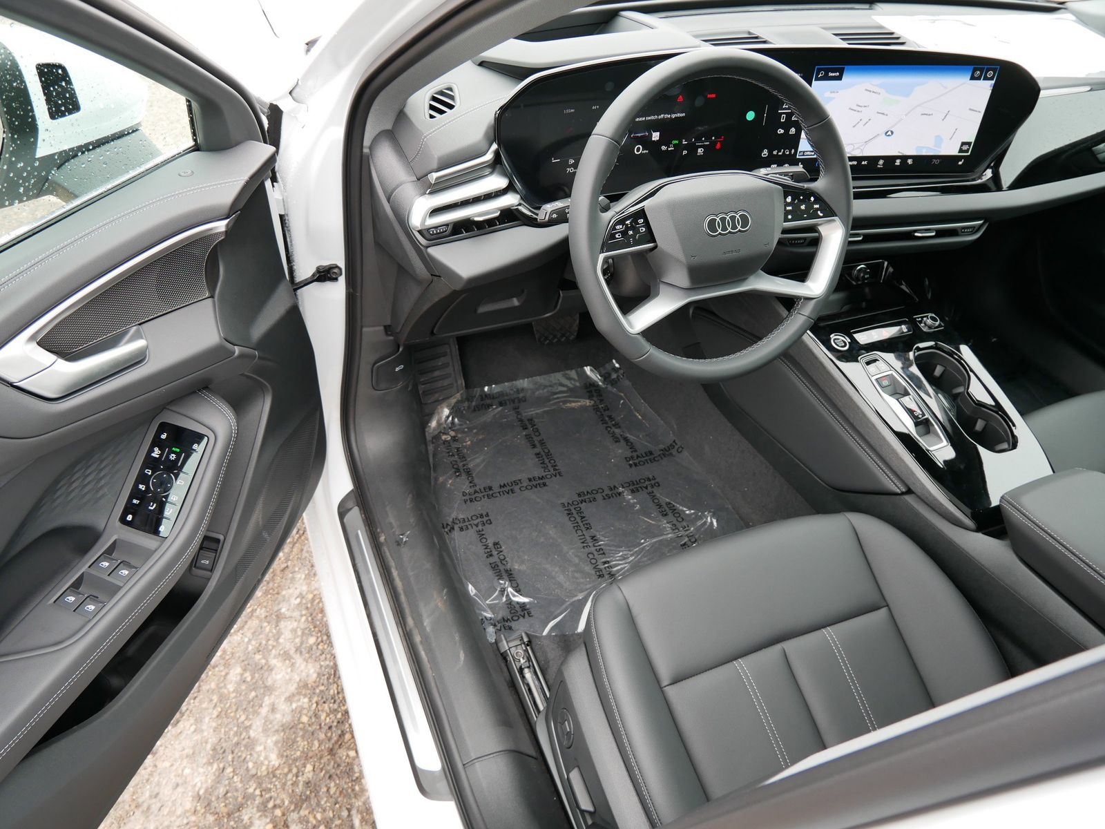 Thumbnail: 2025 Audi A5 - 9