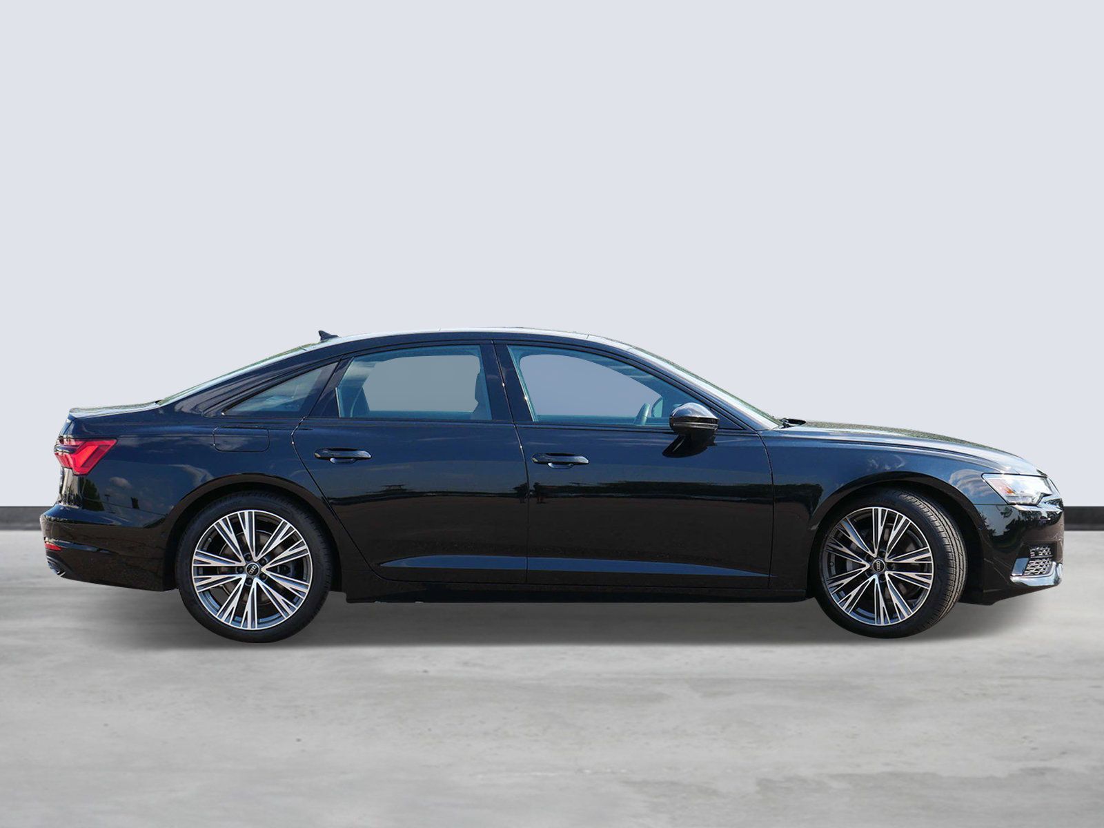 Thumbnail: 2023 Audi A6 - 5