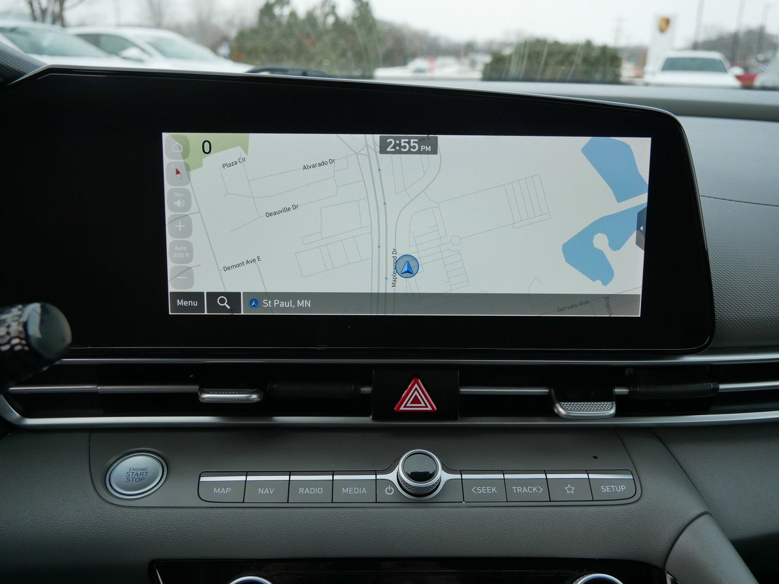 Thumbnail: 2023 Hyundai Elantra - 22