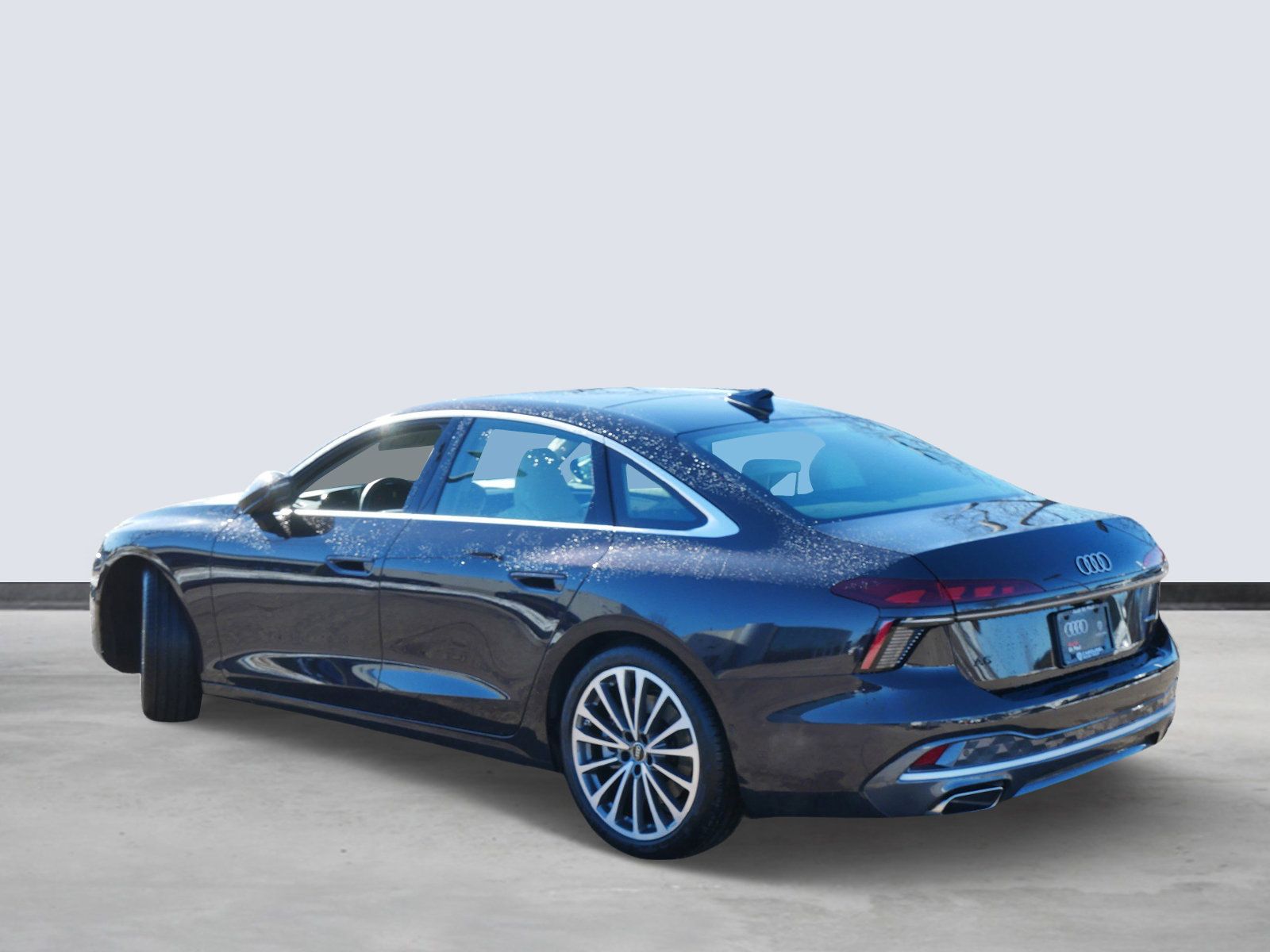 Thumbnail: 2026 Audi A6 - 3