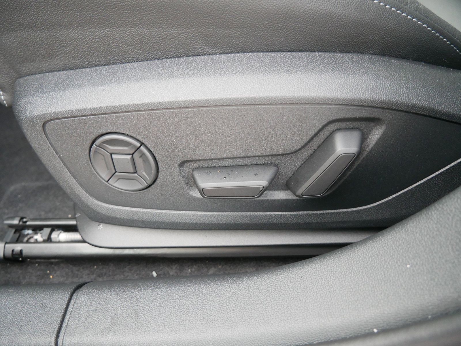 Thumbnail: 2026 Audi A3 - 13