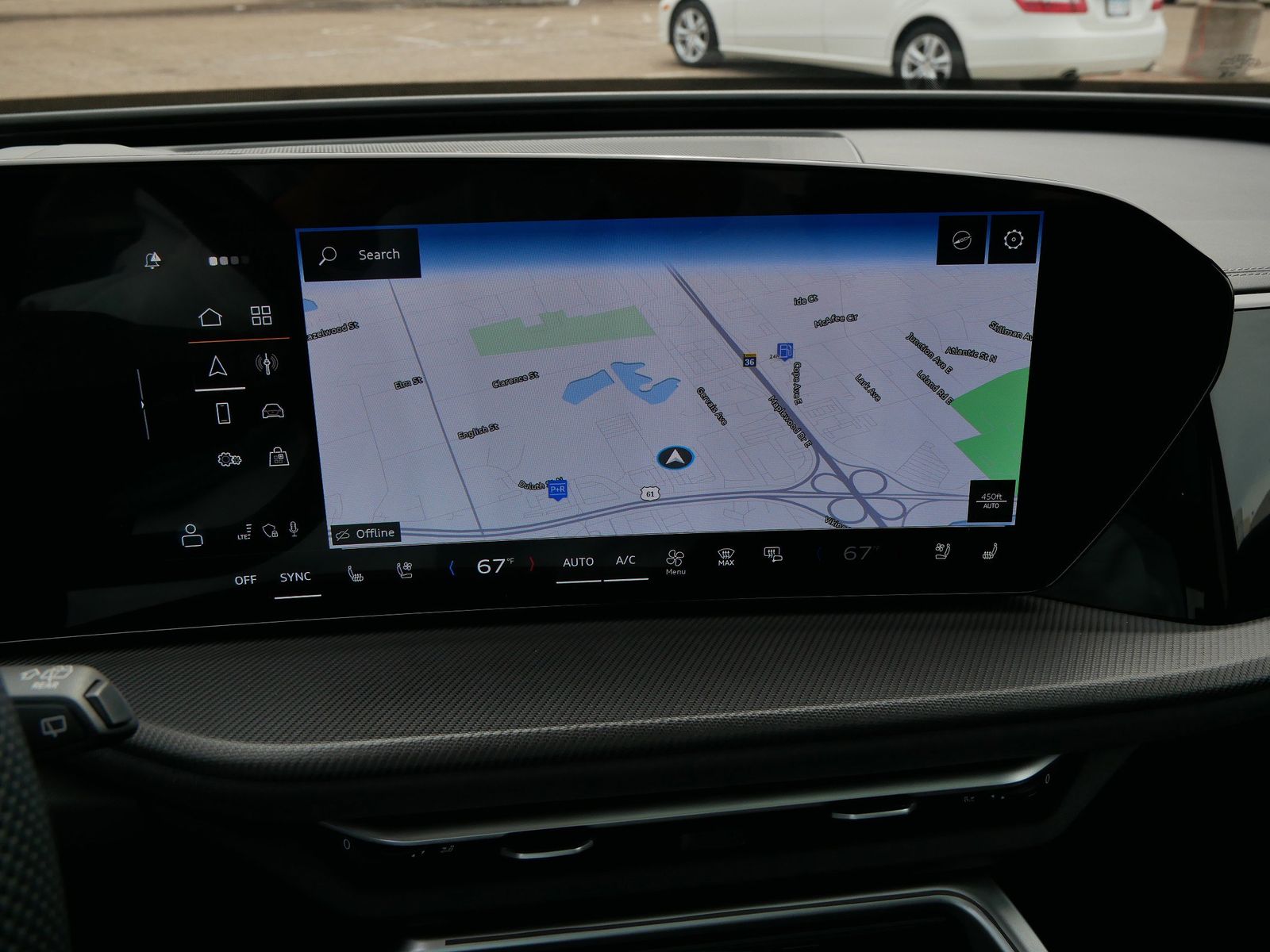 Thumbnail: 2025 Audi SQ5 - 20