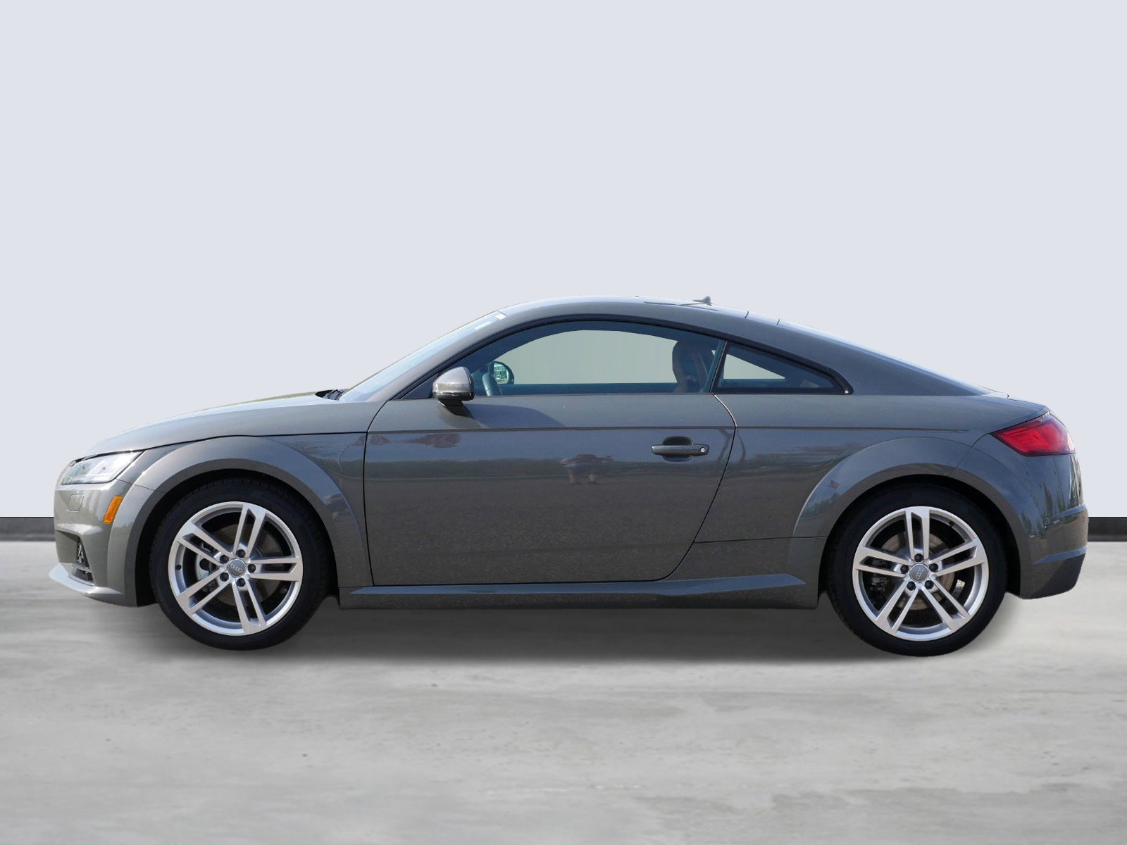 Used 2021 Audi TT Coupe  with VIN TRUAEAFV3M1003317 for sale in Maplewood, Minnesota