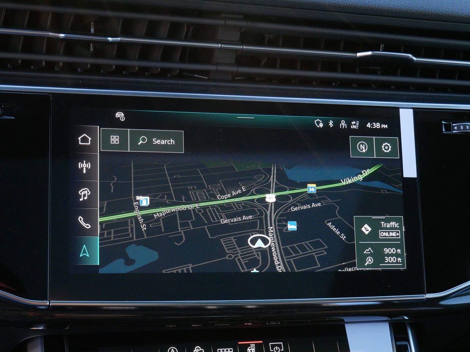 Thumbnail: 2026 Audi Q7 - 18