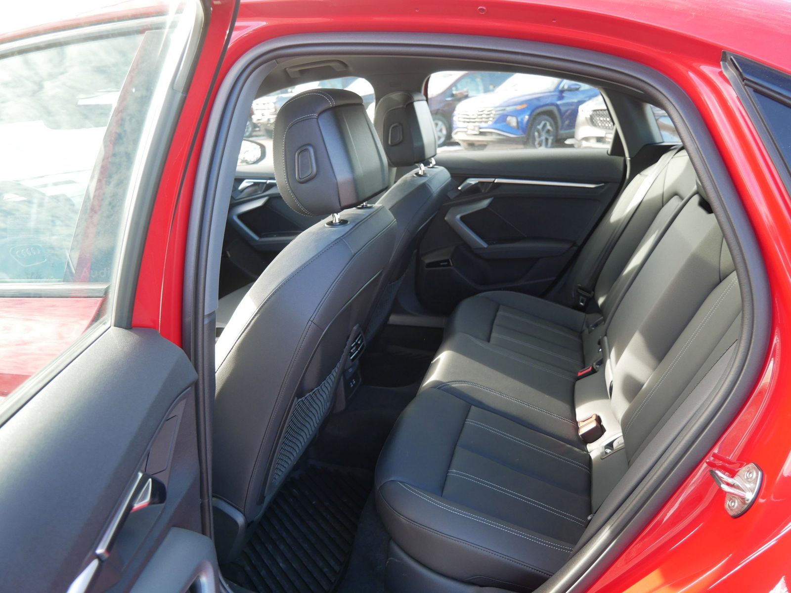 Thumbnail: 2025 Audi A3 - 10