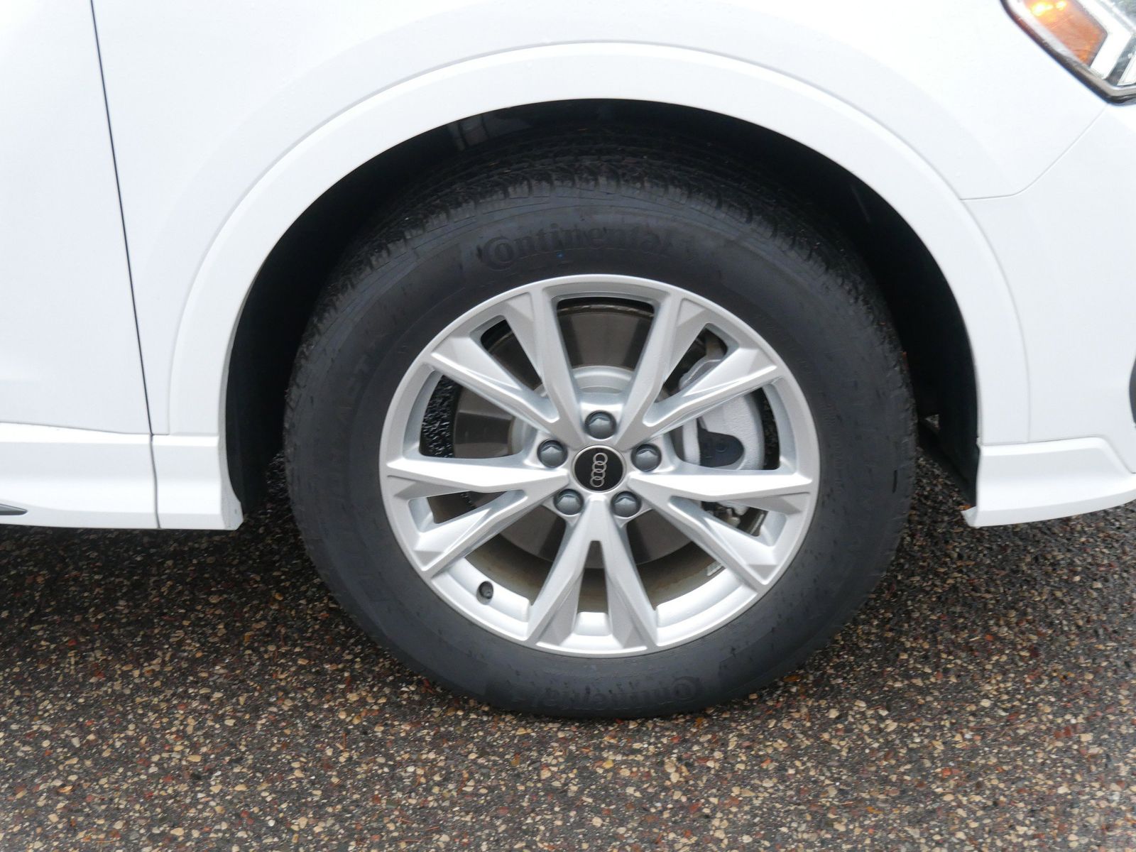 Thumbnail: 2025 Audi Q3 - 7