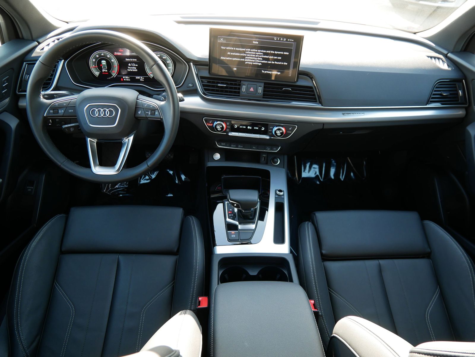 Thumbnail: 2025 Audi Q5 - 13