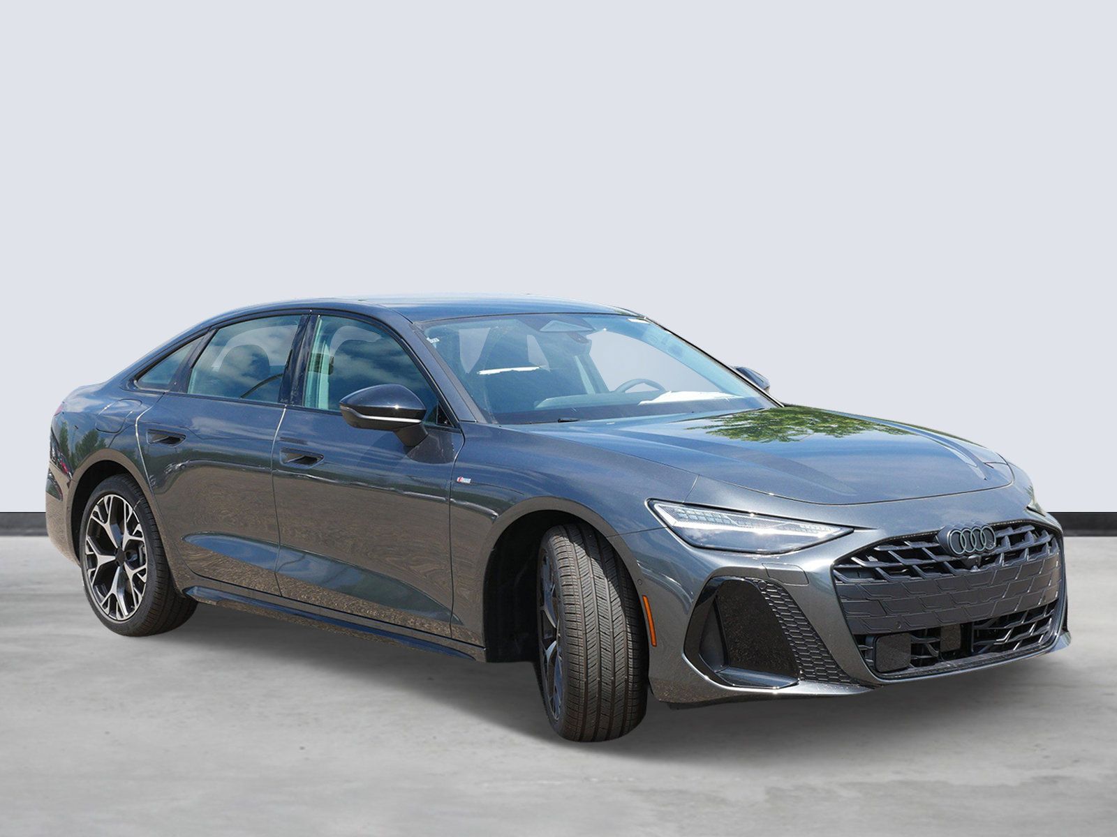 Thumbnail: 2026 Audi A6 - 5