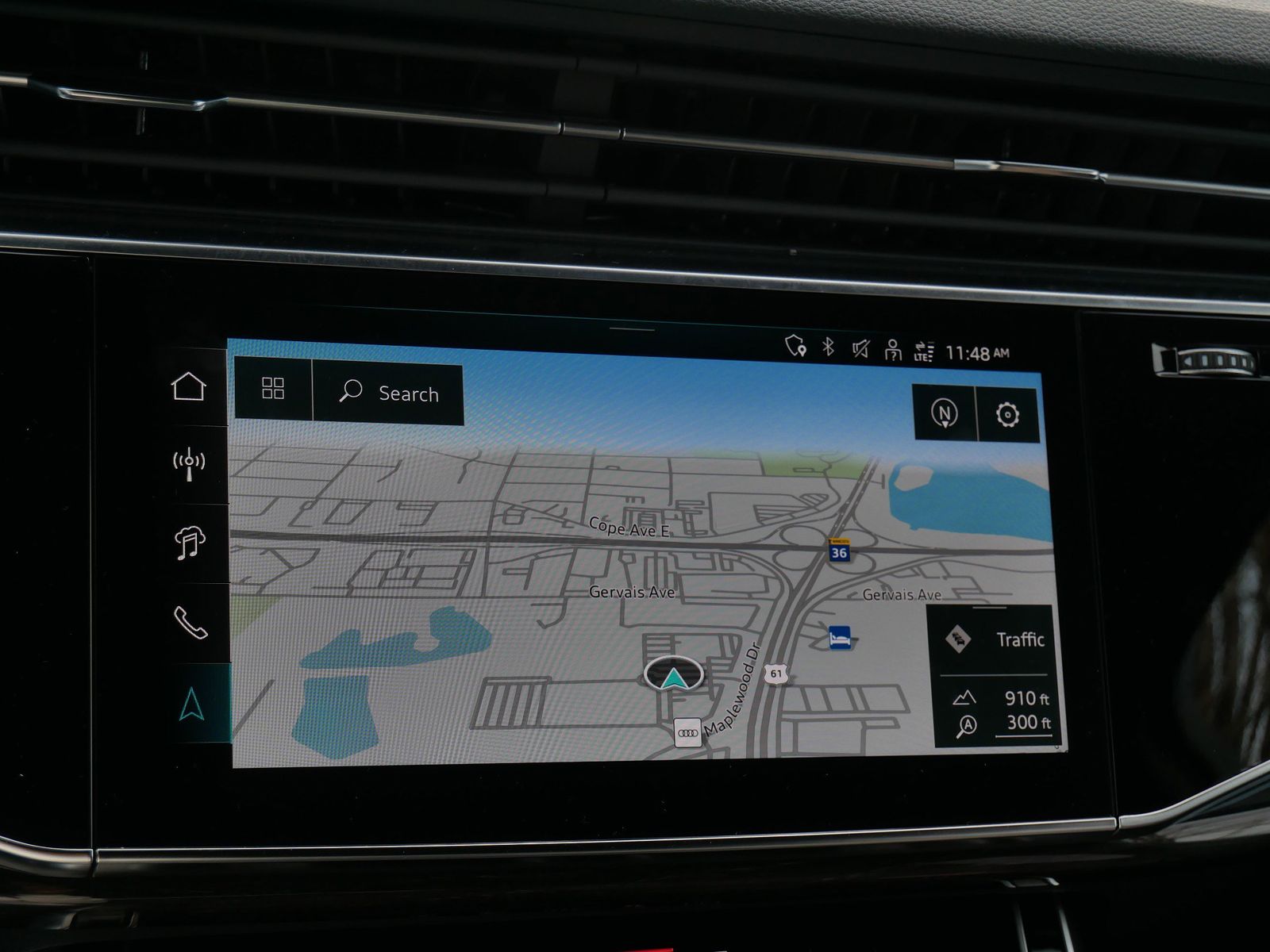 Thumbnail: 2026 Audi Q7 - 24