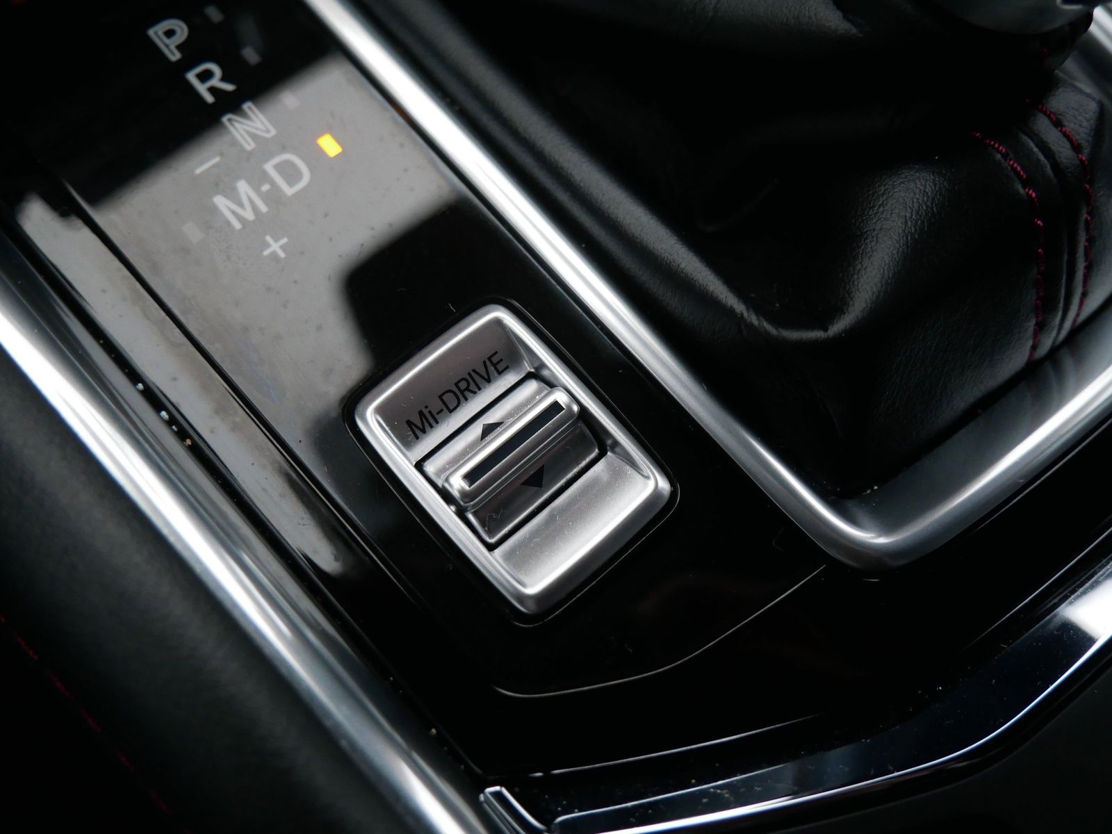 Thumbnail: 2024 Mazda CX-5 - 21