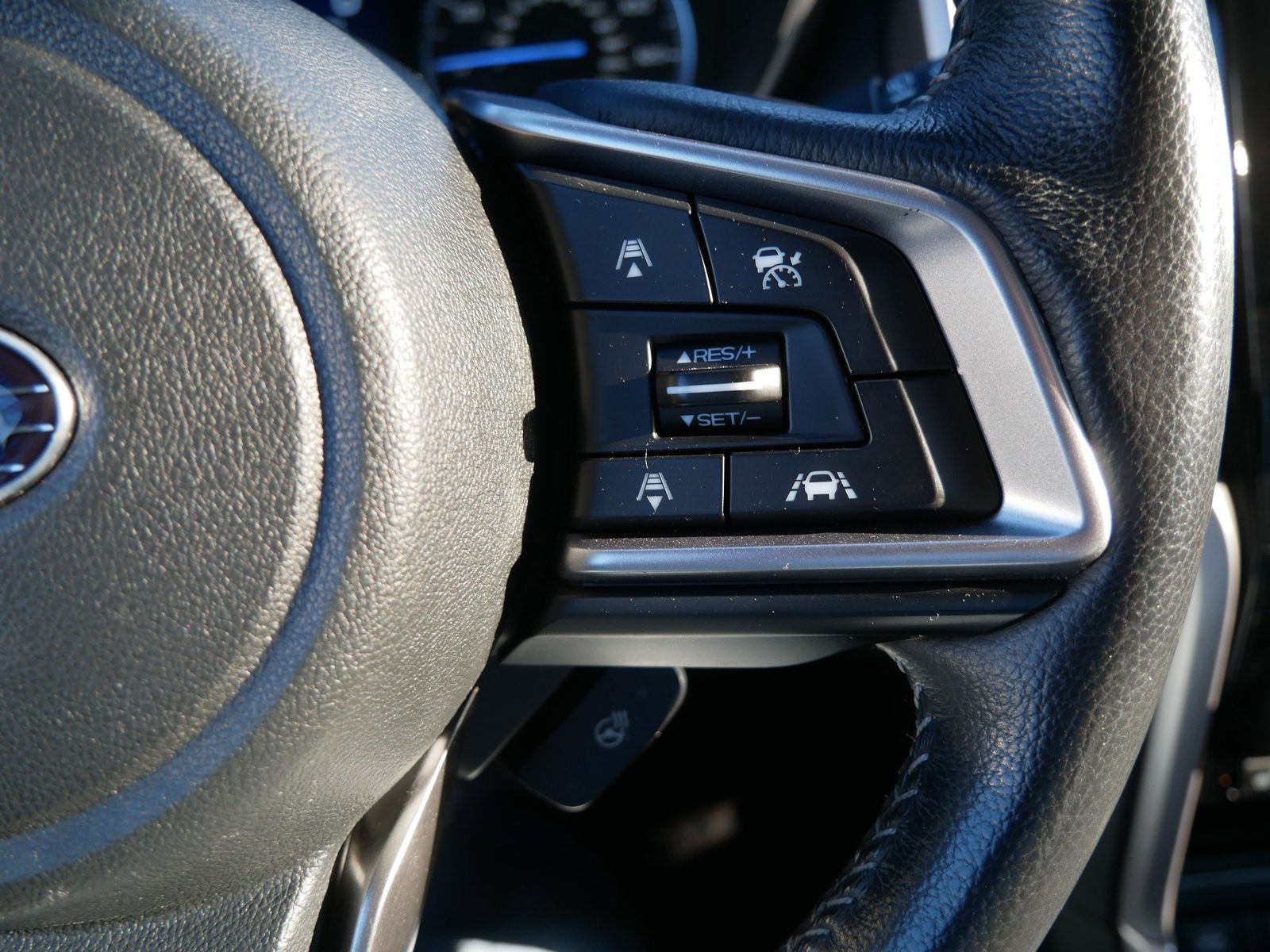 Thumbnail: 2020 Subaru Ascent - 27