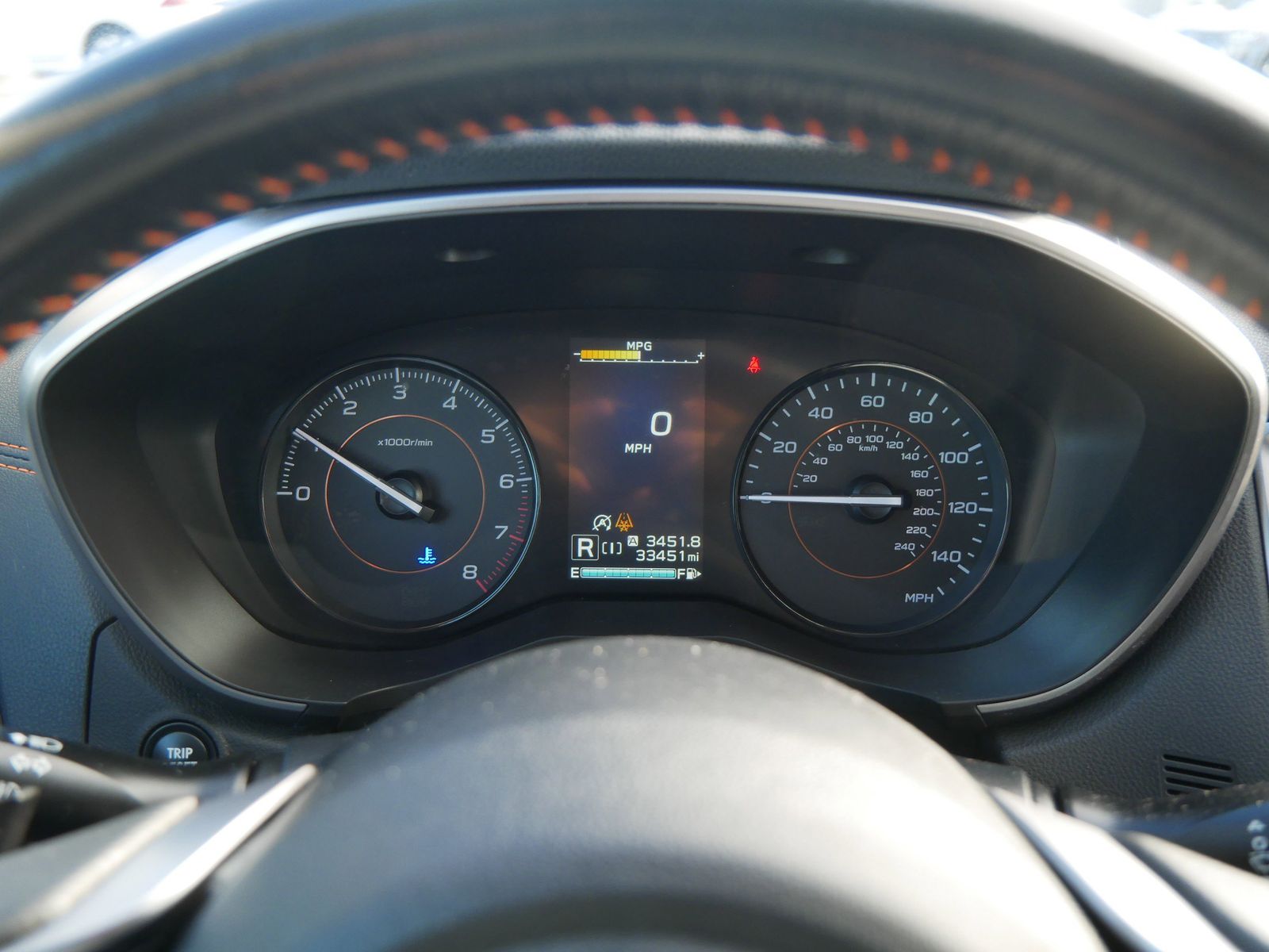 Thumbnail: 2020 Subaru Crosstrek - 21