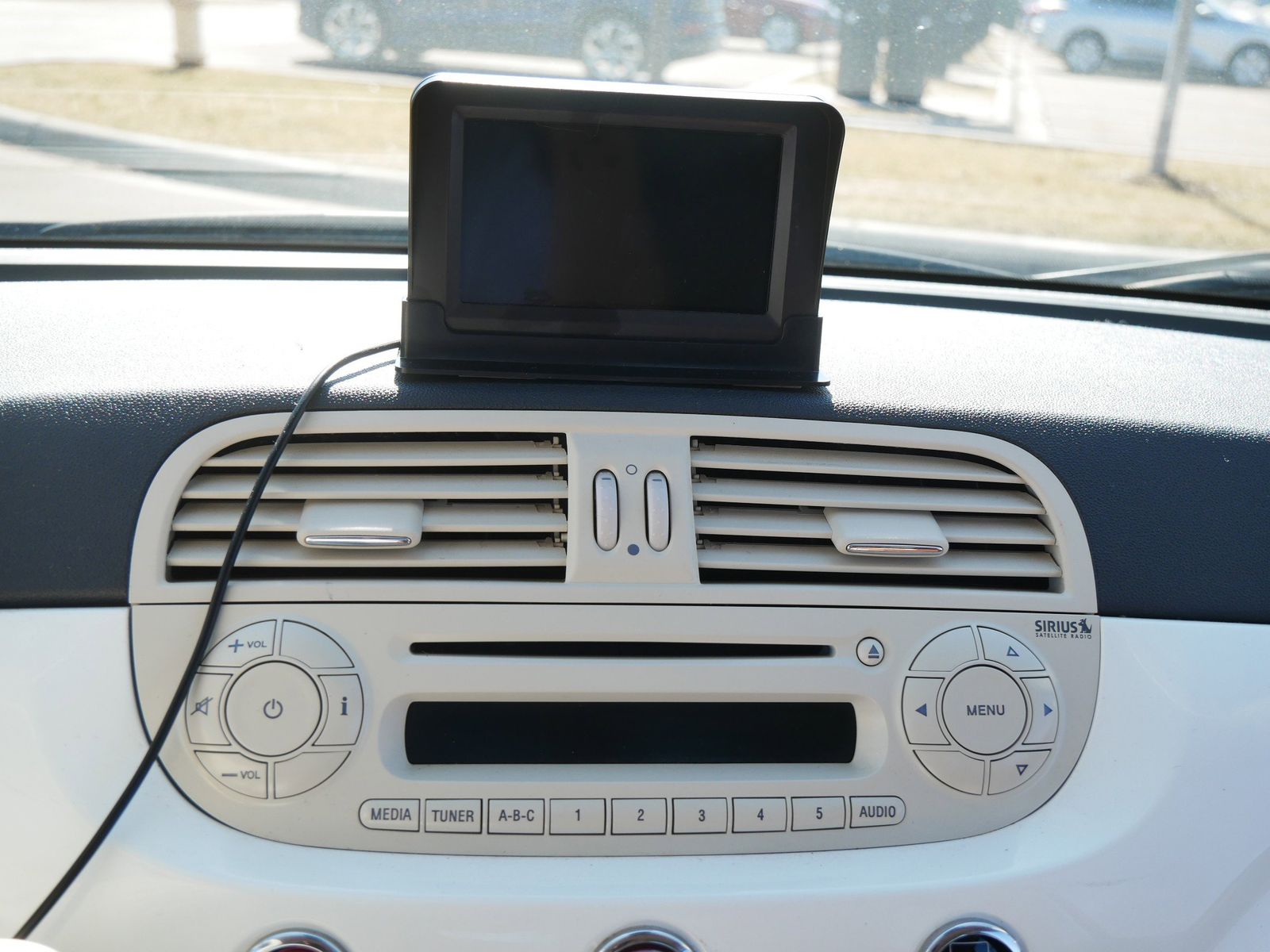 Thumbnail: 2014 Fiat 500 - 22