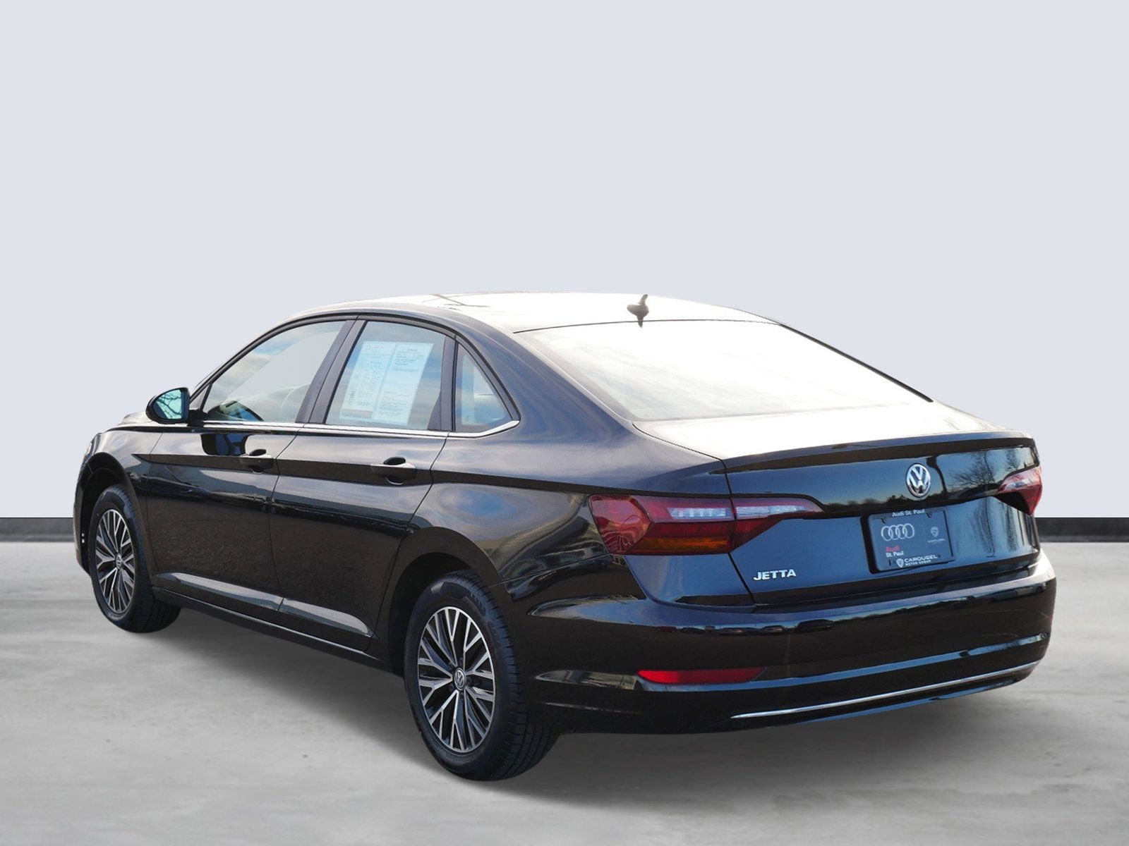 Thumbnail: 2019 Volkswagen Jetta - 3