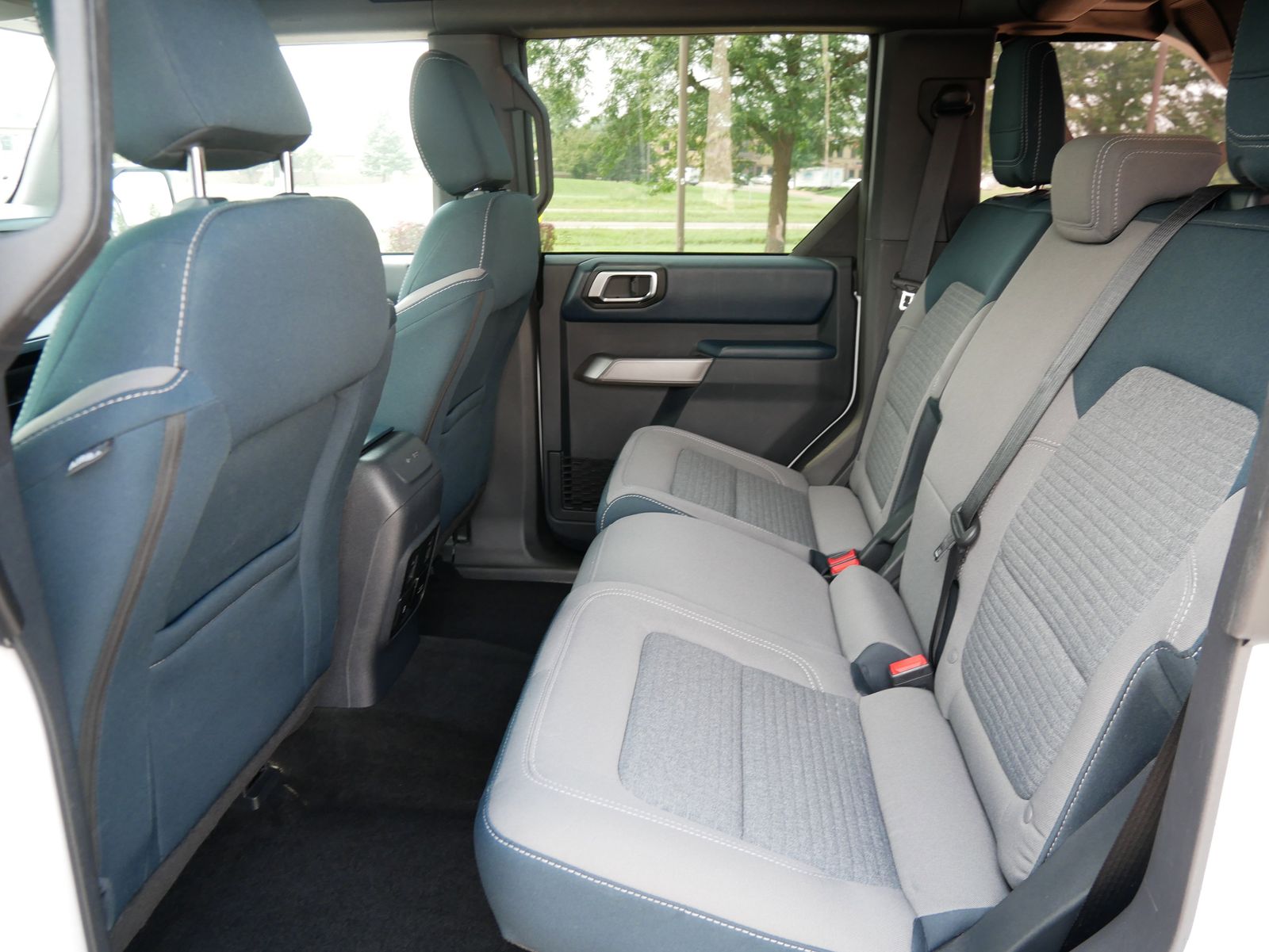 Thumbnail: 2023 Ford Bronco - 9