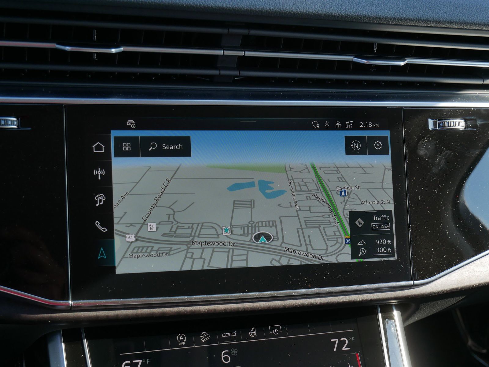 Thumbnail: 2026 Audi Q7 - 18