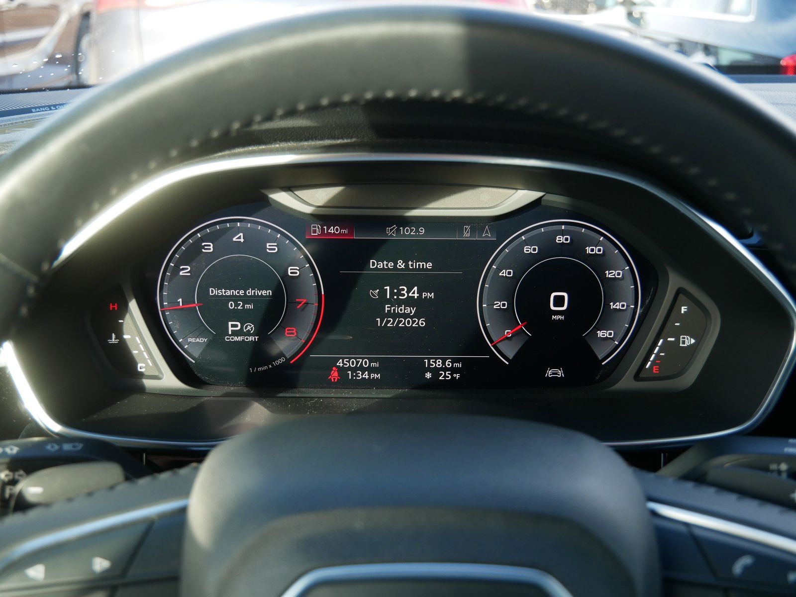 Thumbnail: 2019 Audi Q3 - 20