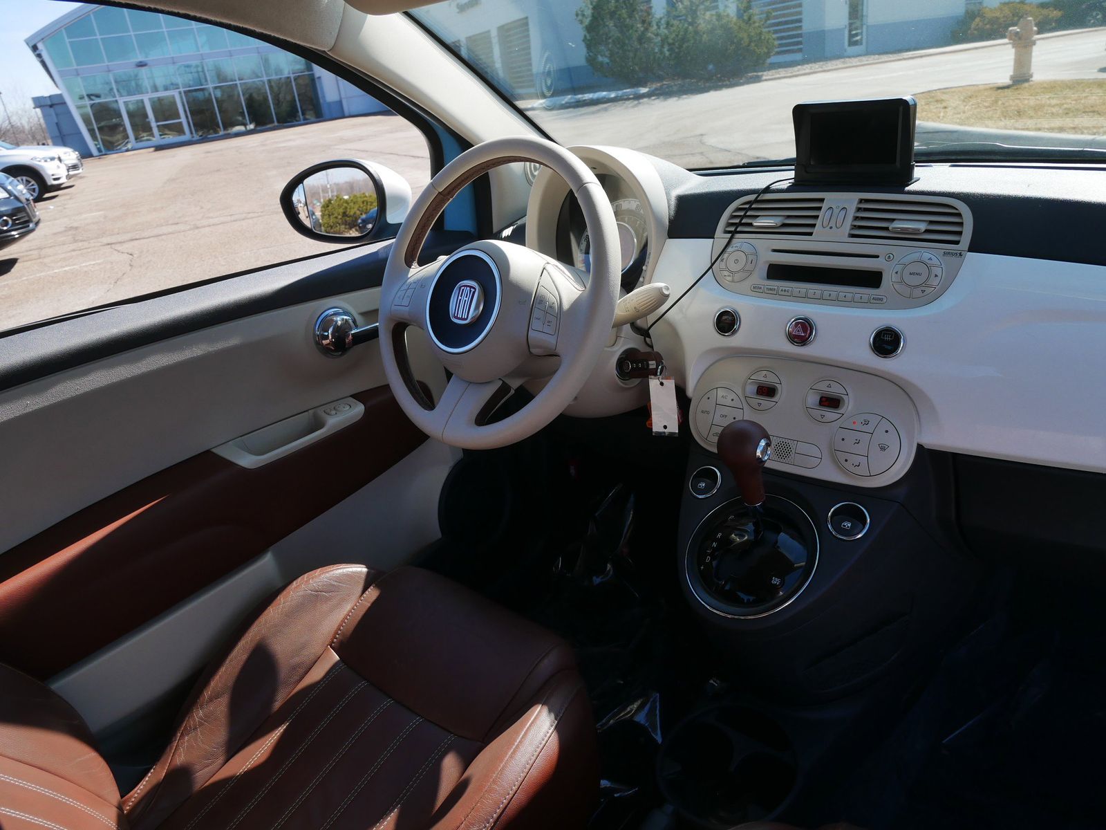 Thumbnail: 2014 Fiat 500 - 11