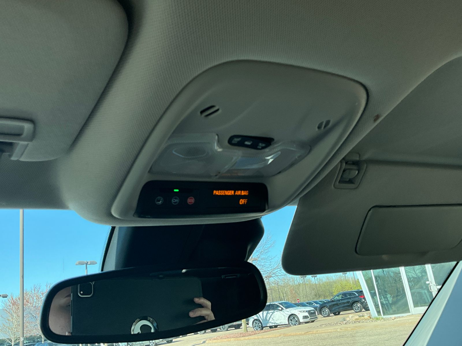 Thumbnail: 2021 Chevrolet TrailBlazer - 19