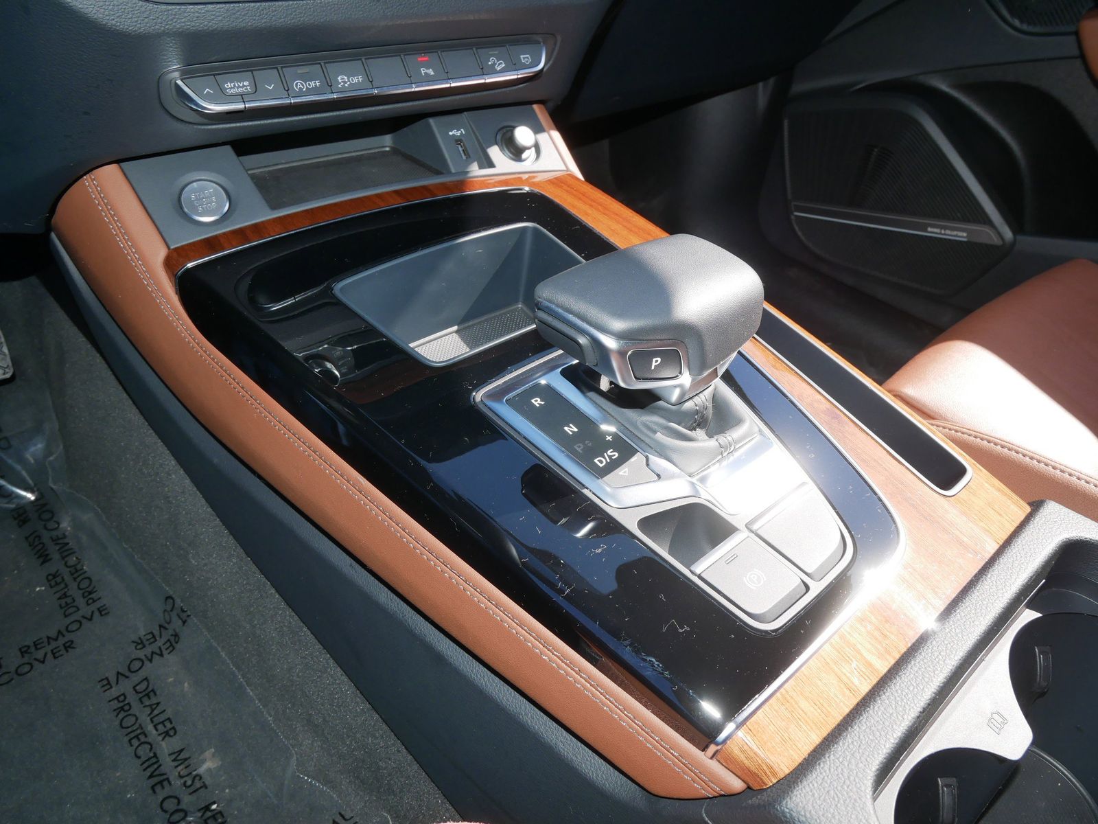 Thumbnail: 2023 Audi Q5 - 26