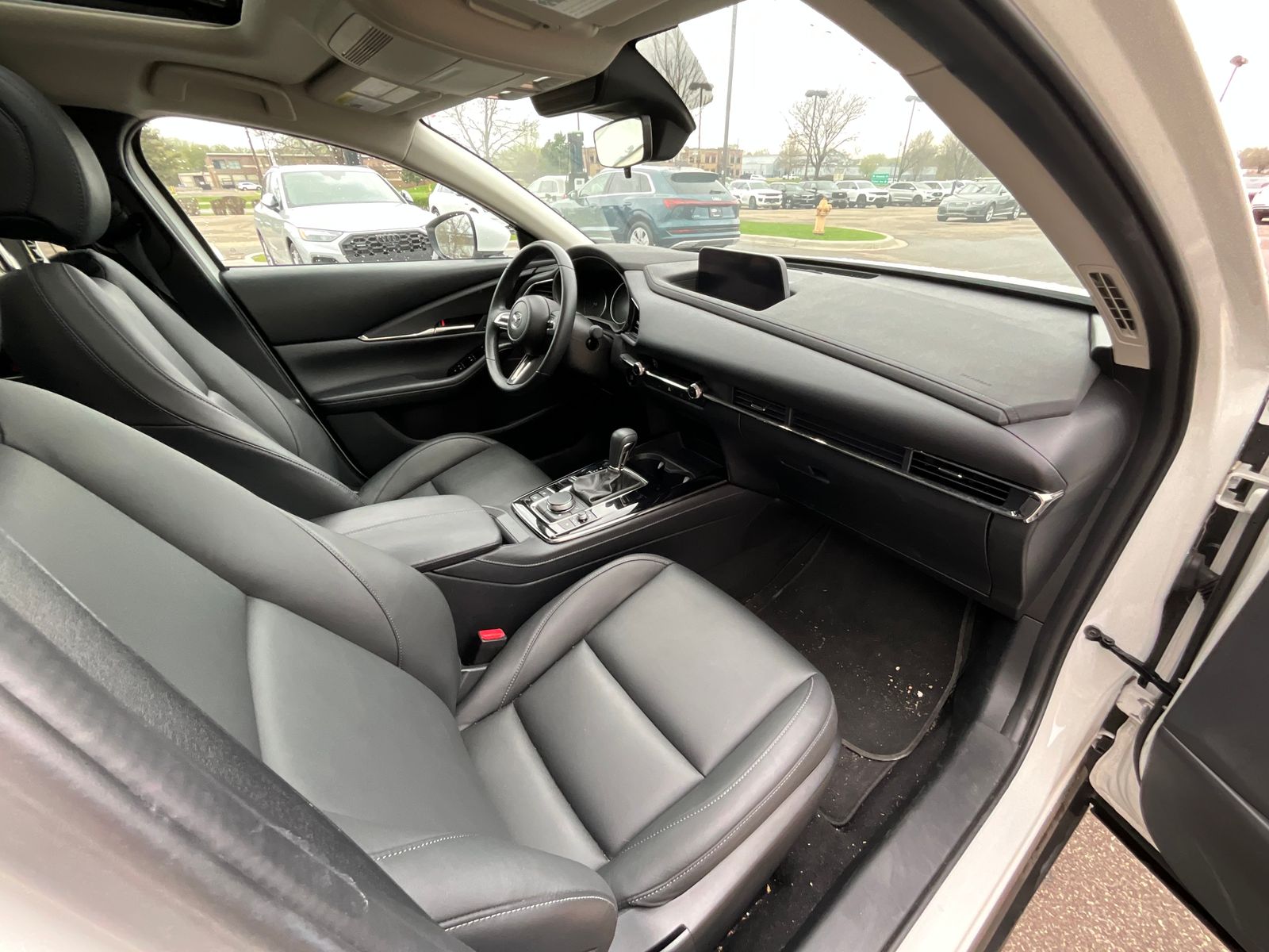 Thumbnail: 2022 Mazda CX-30 - 13