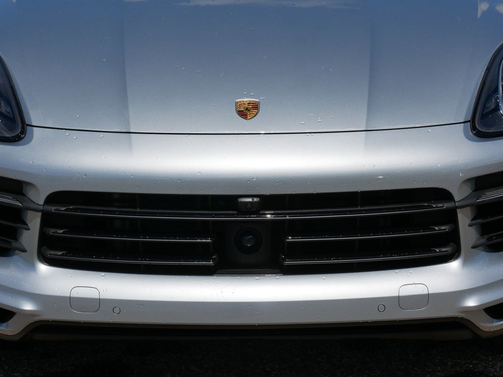 Thumbnail: 2023 Porsche Cayenne - 8