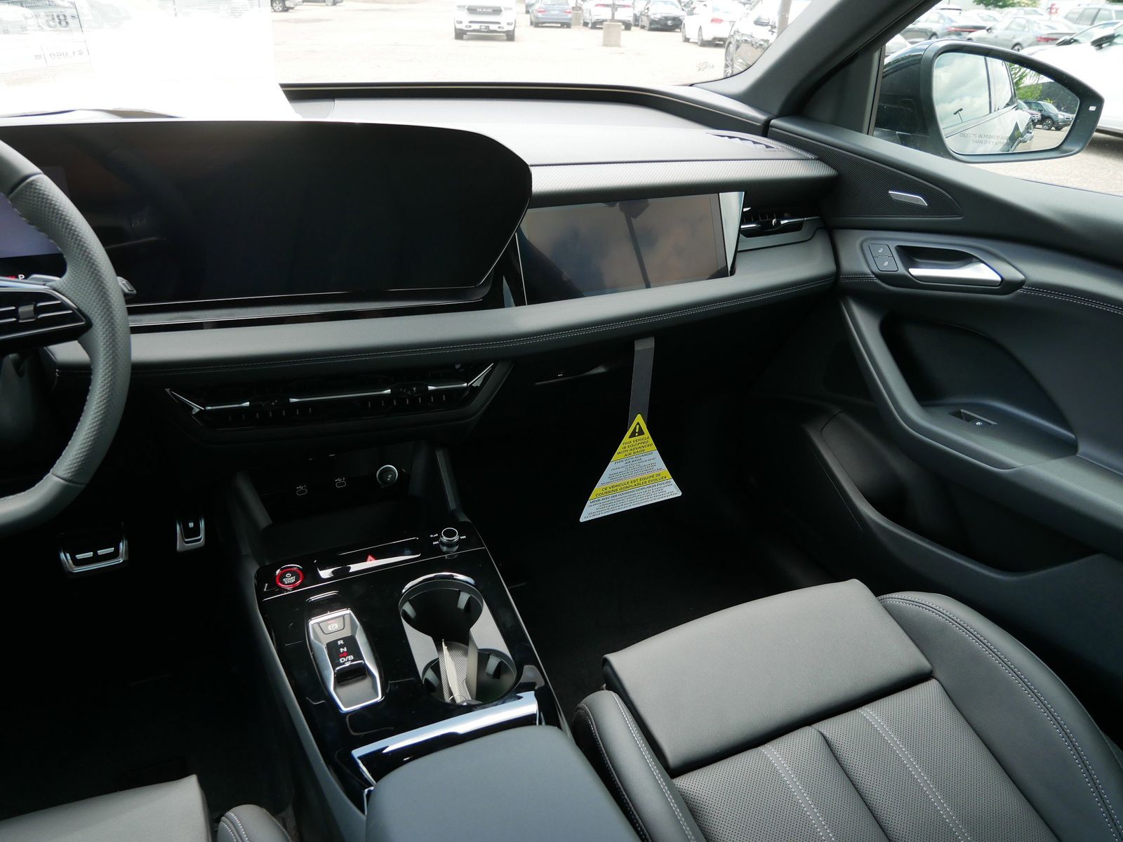 Thumbnail: 2027 Audi SQ6 e-tron - 14