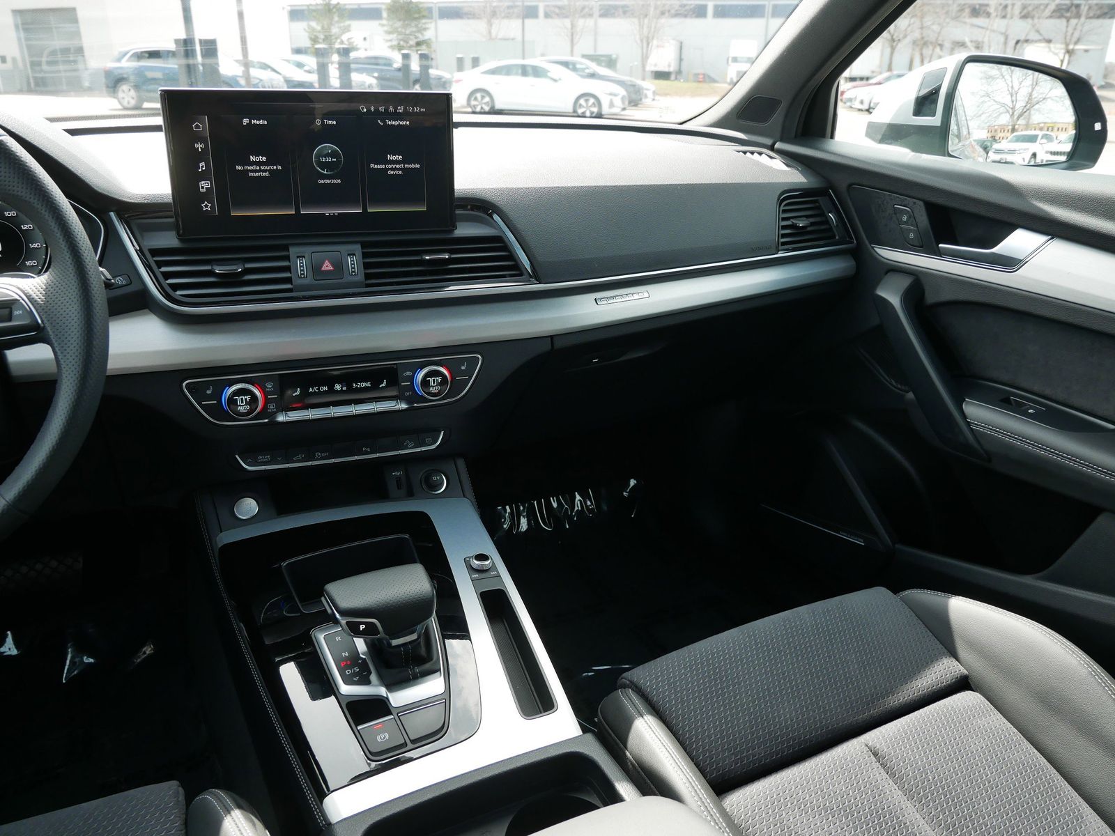 Thumbnail: 2024 Audi Q5 - 13