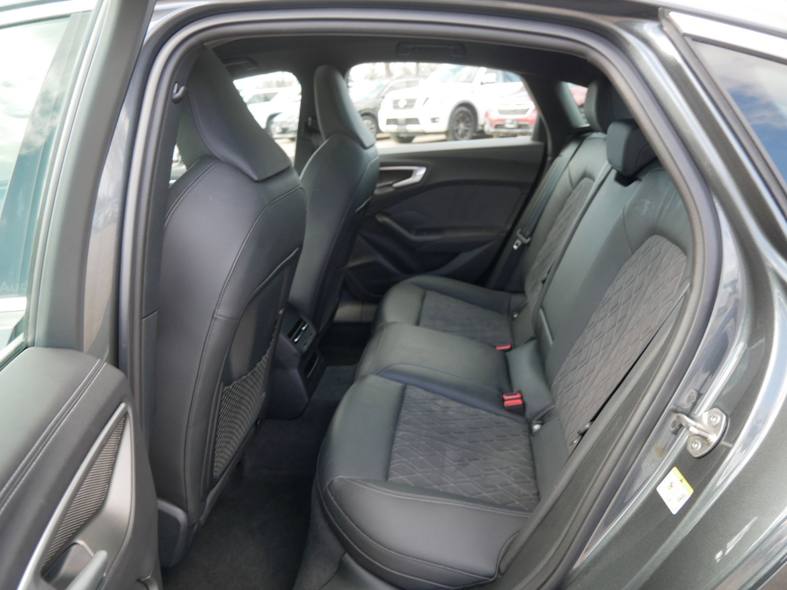 Thumbnail: 2025 Audi S5 - 10