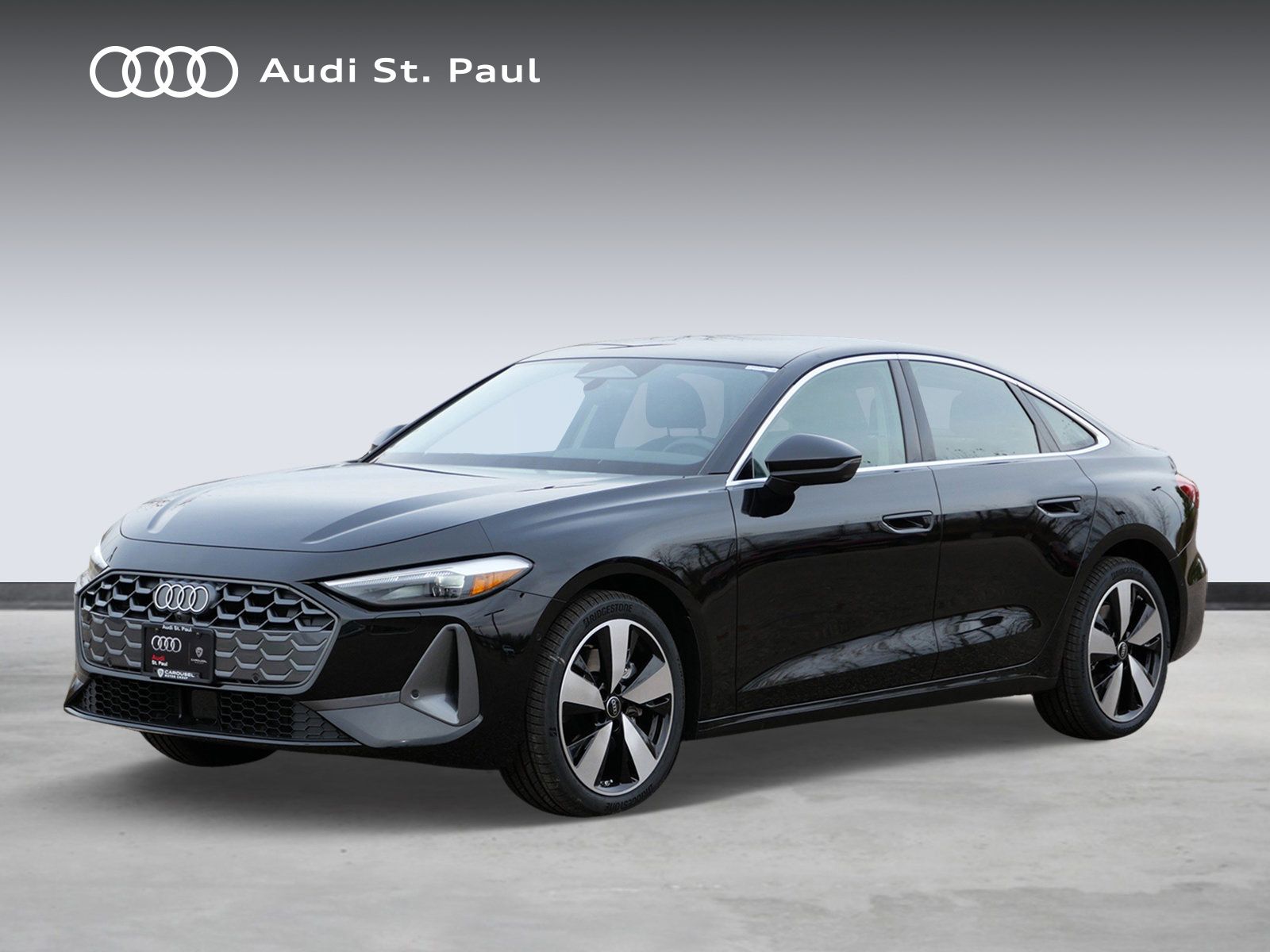 Thumbnail: 2025 Audi A5 - 1