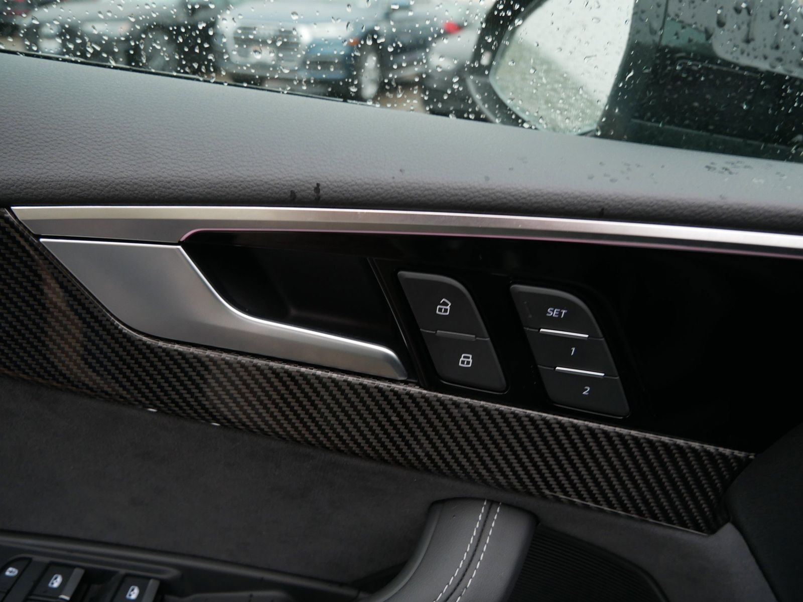 Thumbnail: 2025 Audi A5 - 17