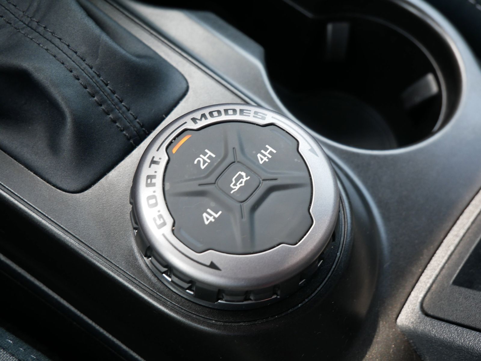 Thumbnail: 2023 Ford Bronco - 22