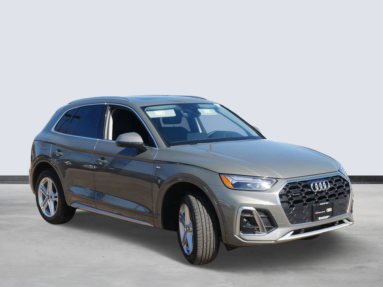Thumbnail: 2025 Audi Q5 - 6