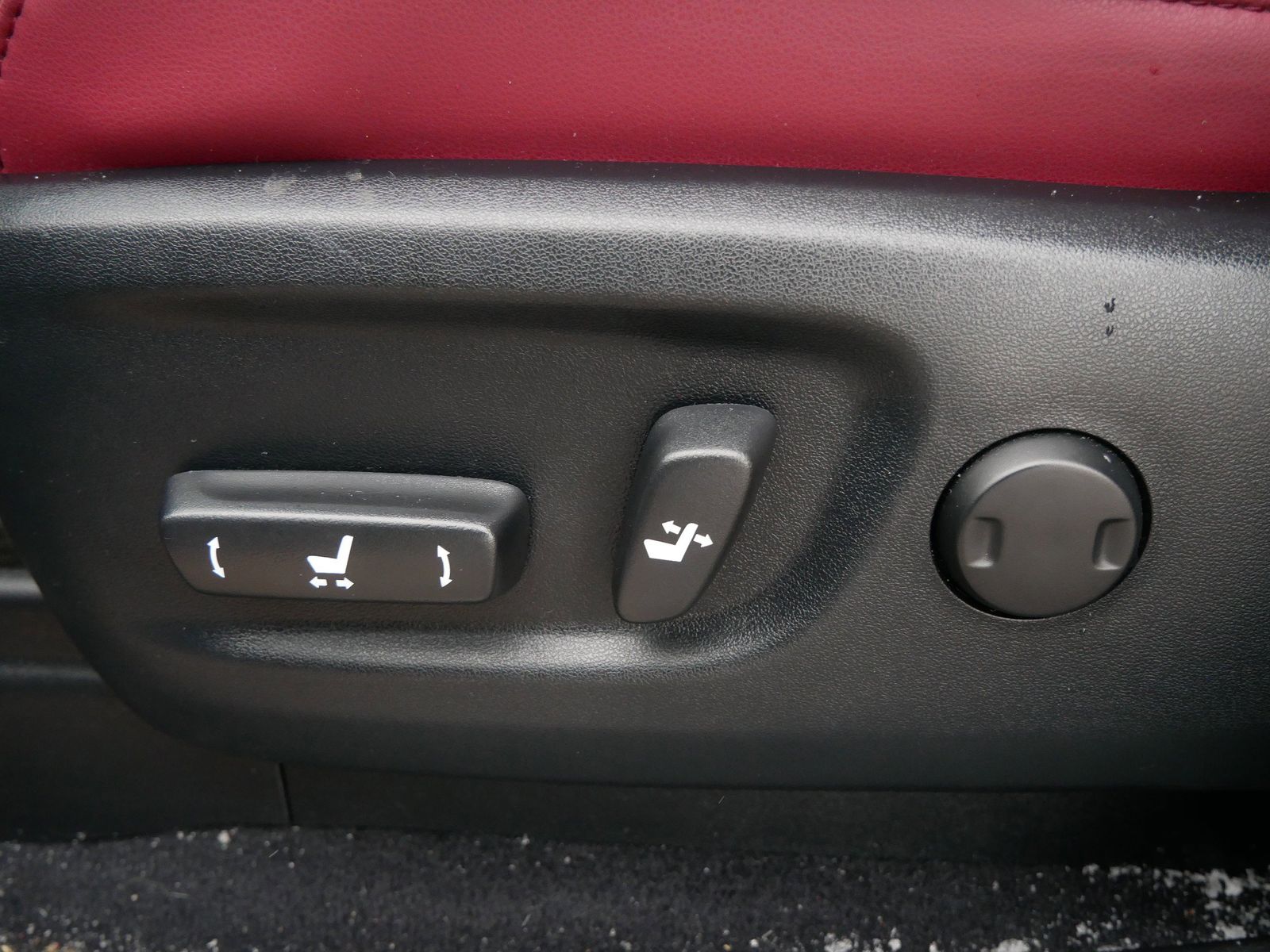 Thumbnail: 2023 Lexus GX - 12