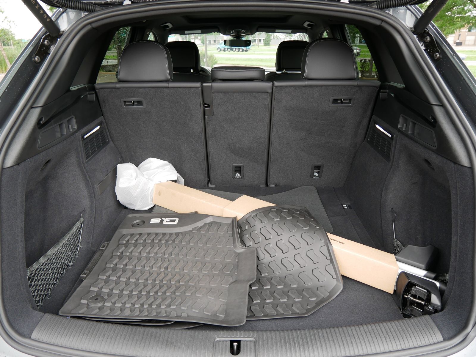 Thumbnail: 2025 Audi Q5 - 10