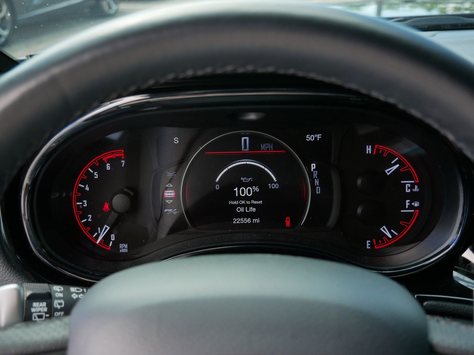 Thumbnail: 2024 Dodge Durango - 20