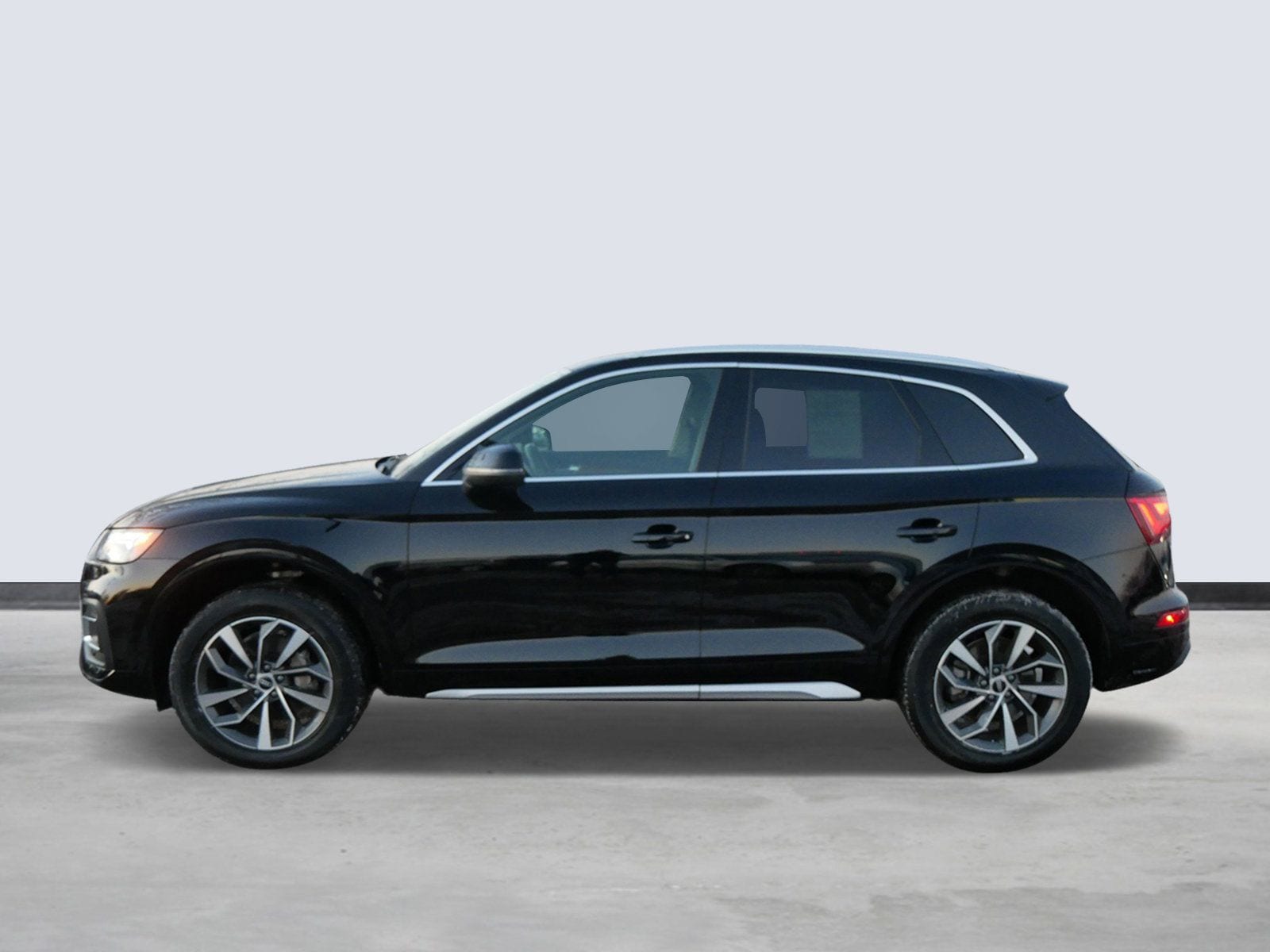 Thumbnail: 2021 Audi Q5 - 2