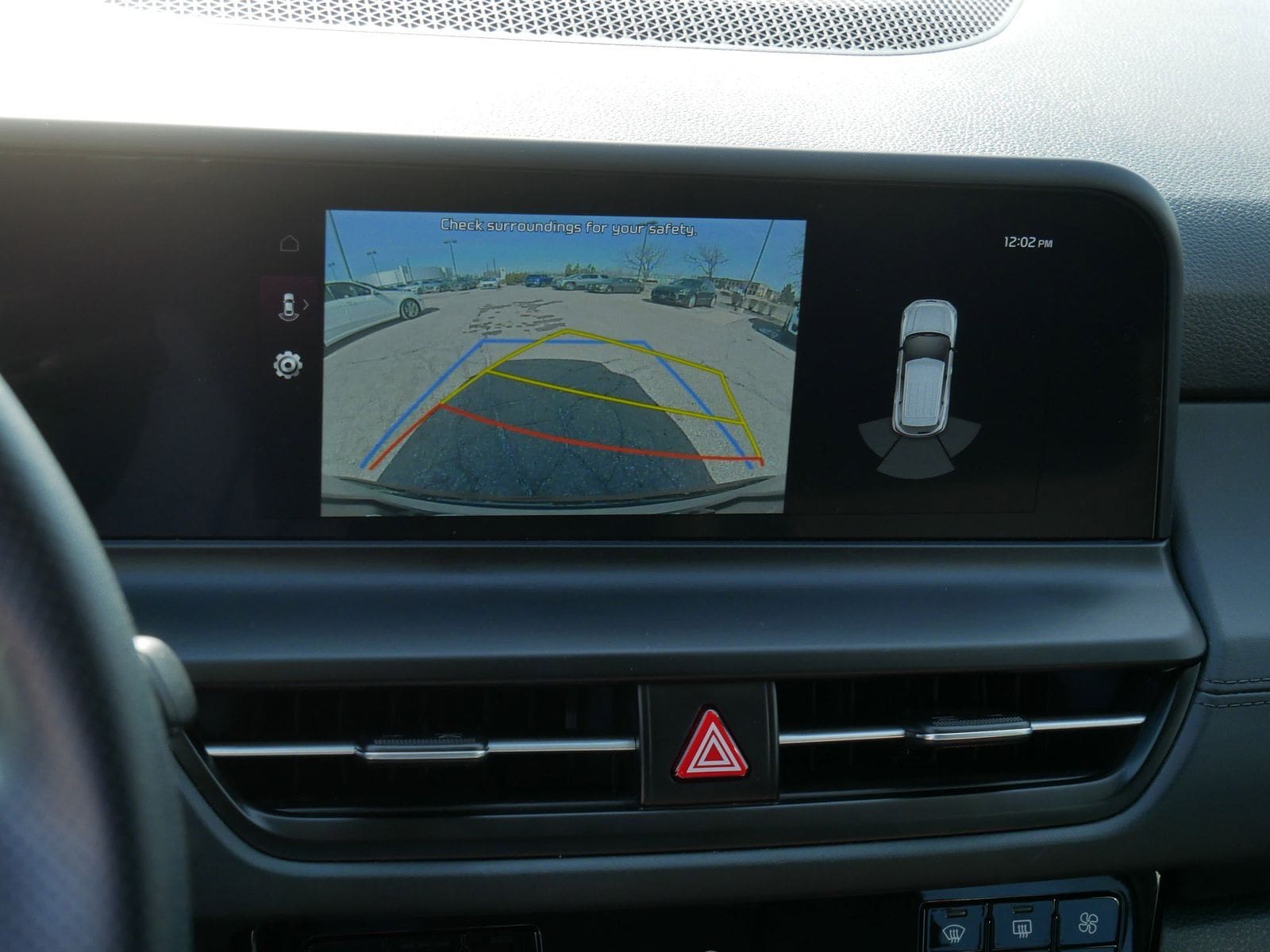 Thumbnail: 2025 Kia Seltos - 24