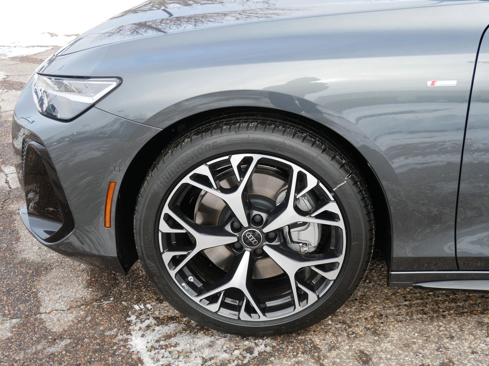 Thumbnail: 2026 Audi A6 - 7