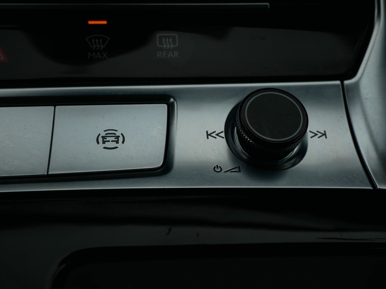 Thumbnail: 2021 Audi RS 7 - 22