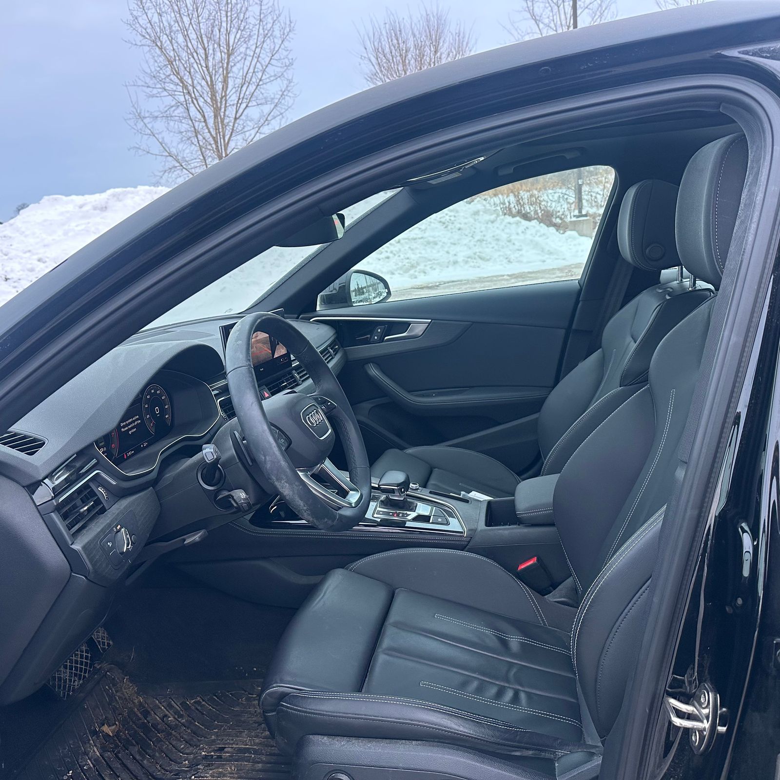 Thumbnail: 2021 Audi A4 - 6