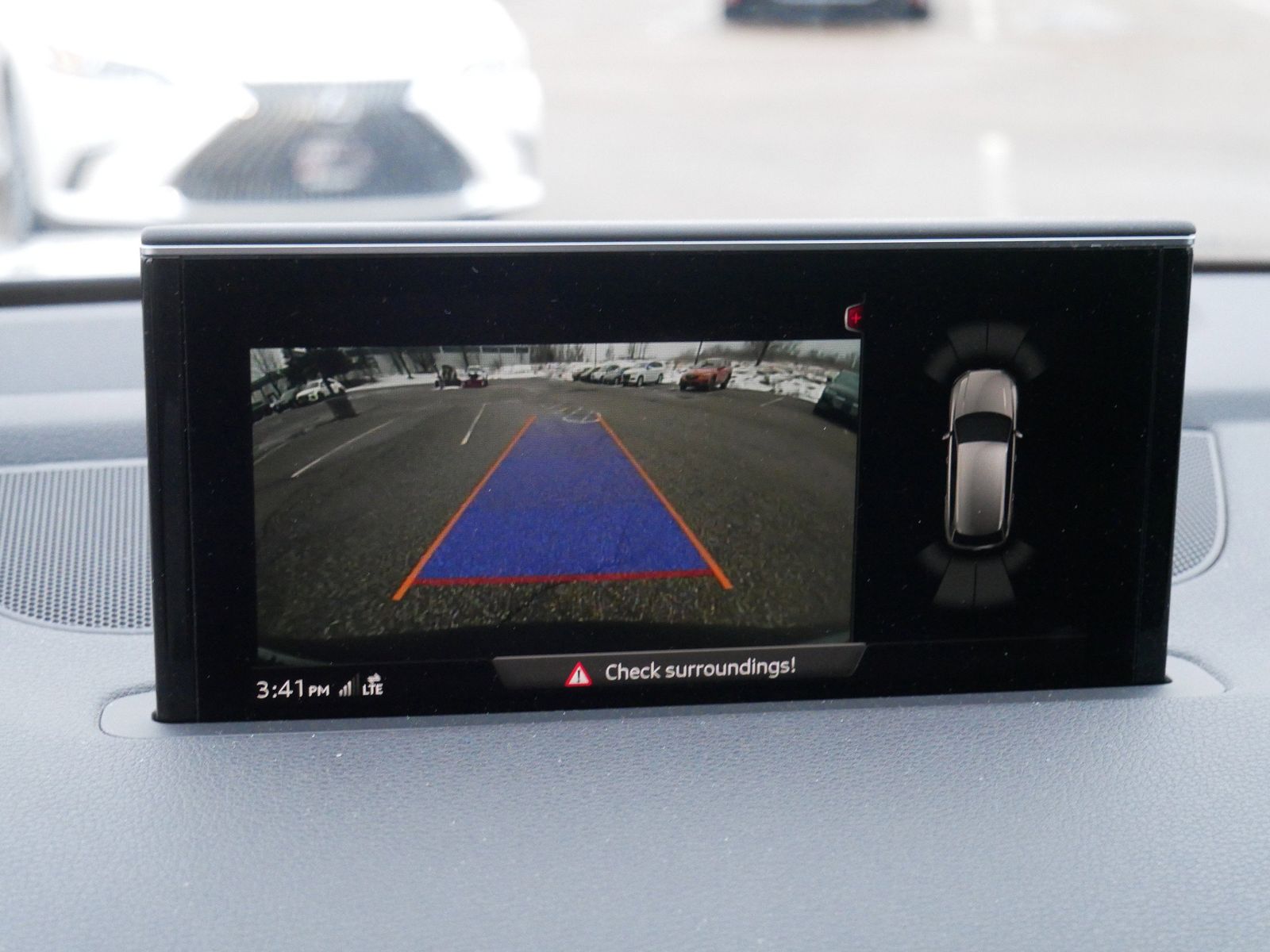 Thumbnail: 2018 Audi Q7 - 17