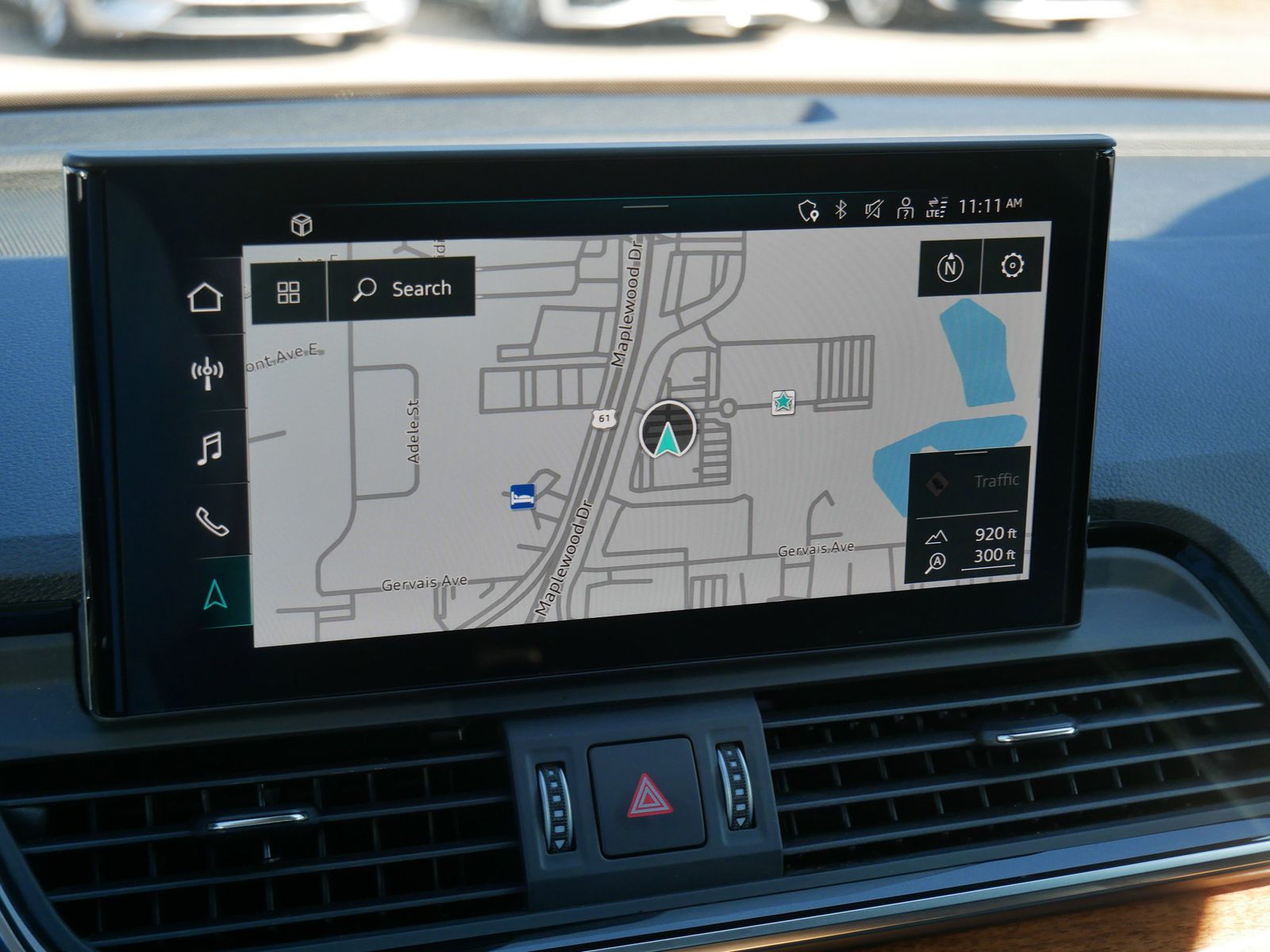 Thumbnail: 2023 Audi Q5 - 26