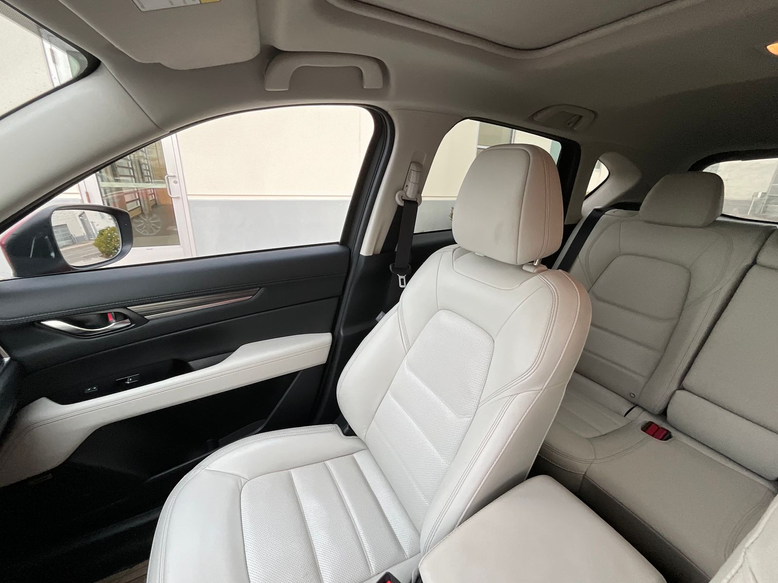 Thumbnail: 2020 Mazda CX-5 - 22