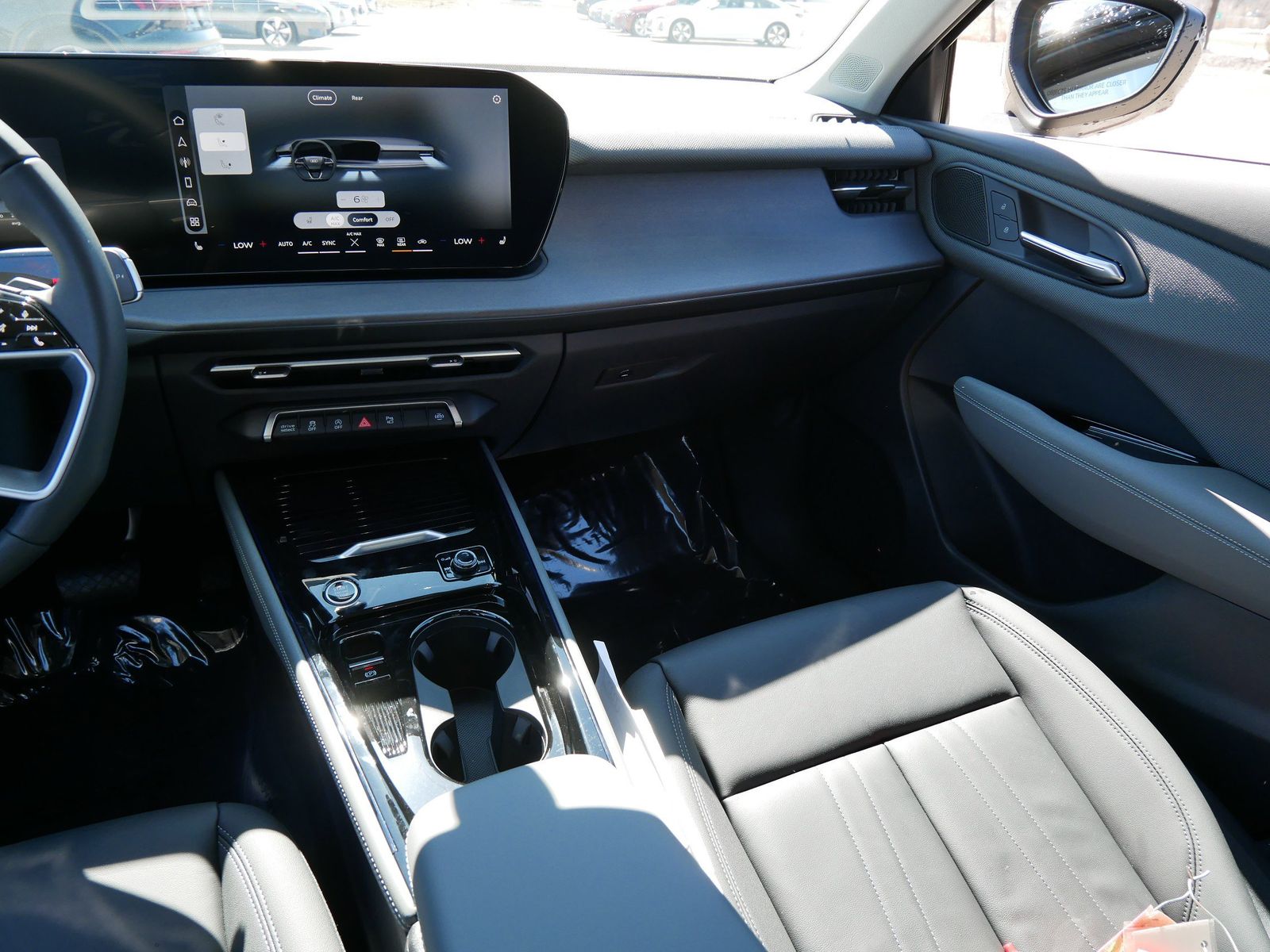 Thumbnail: 2026 Audi Q3 - 12