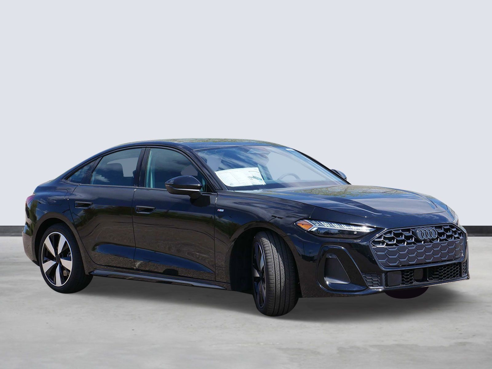 Thumbnail: 2026 Audi A5 - 6